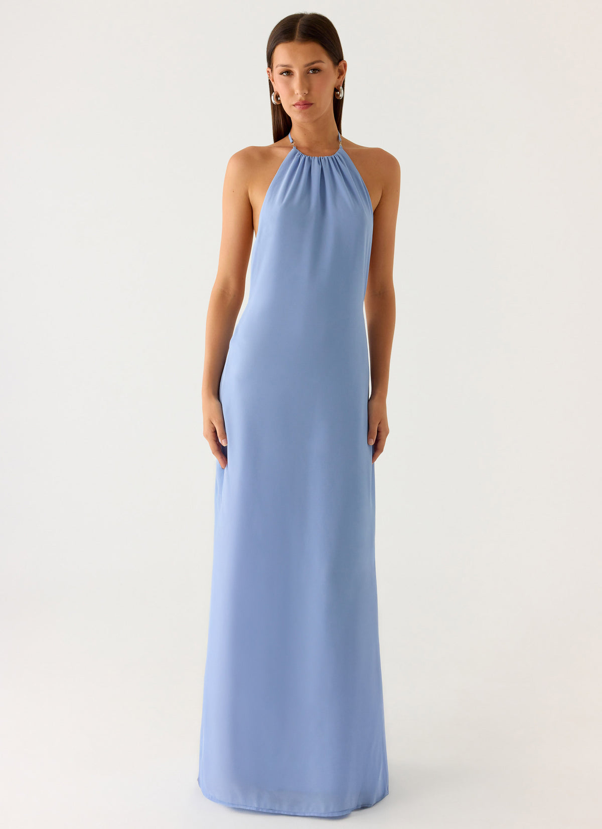 Violet Maxi Dress