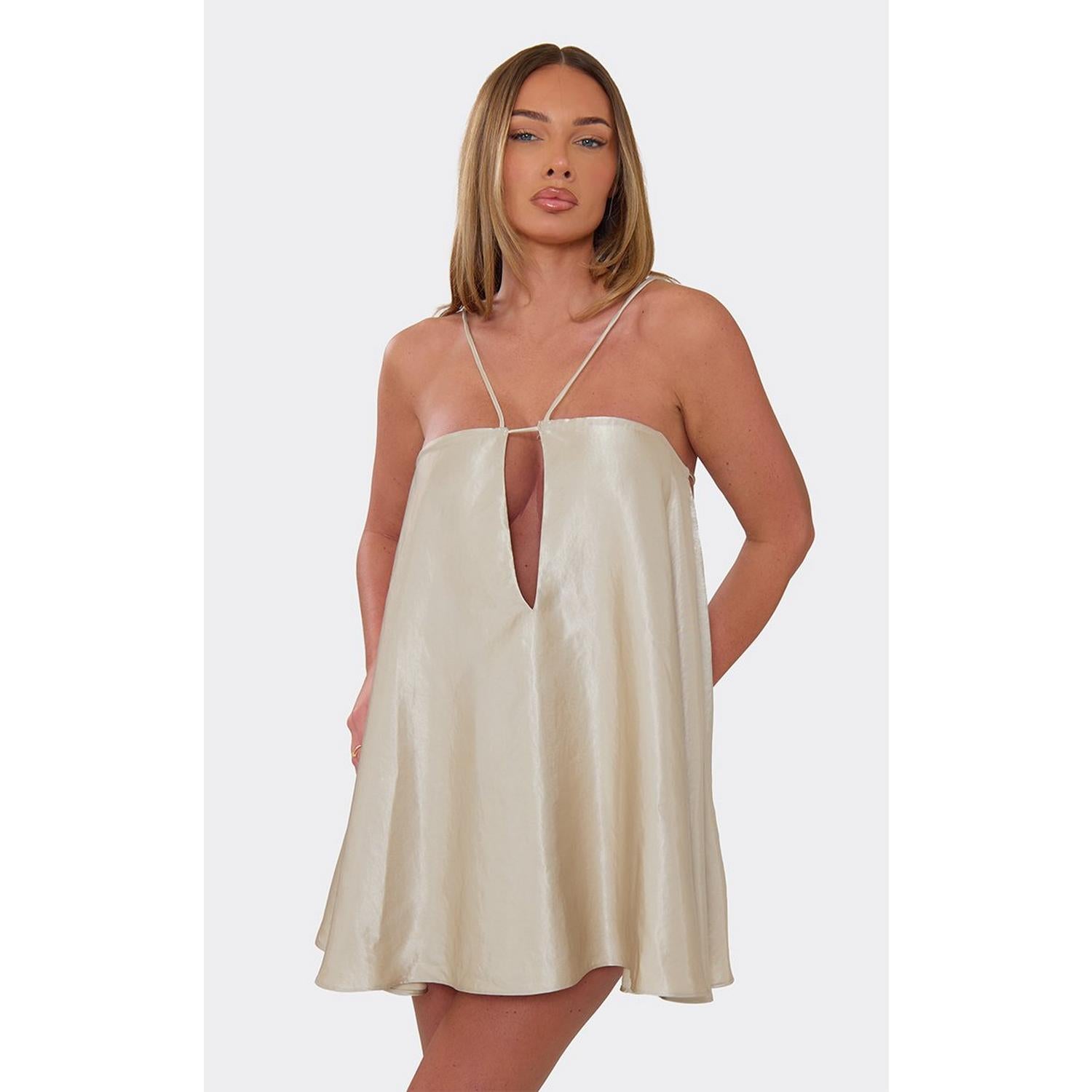 Cleo Mini Dress