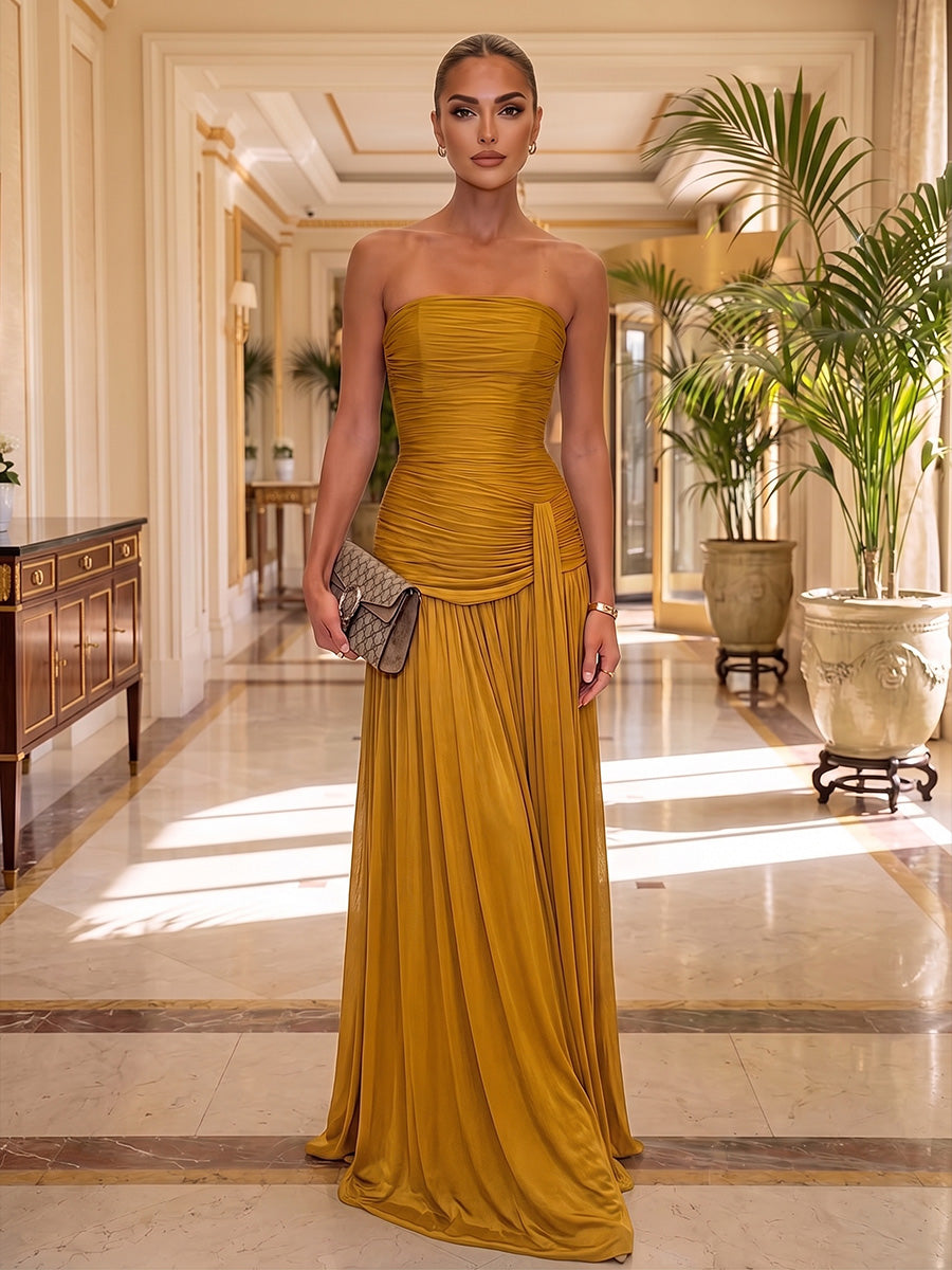Noelani Maxi Dress