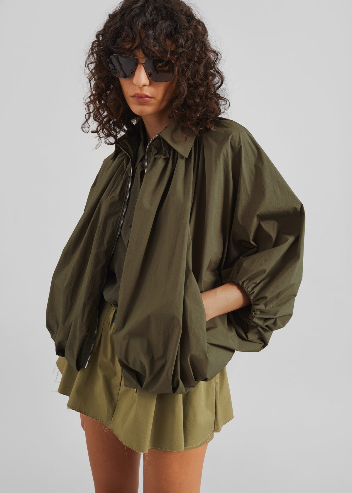 Murray Jacket