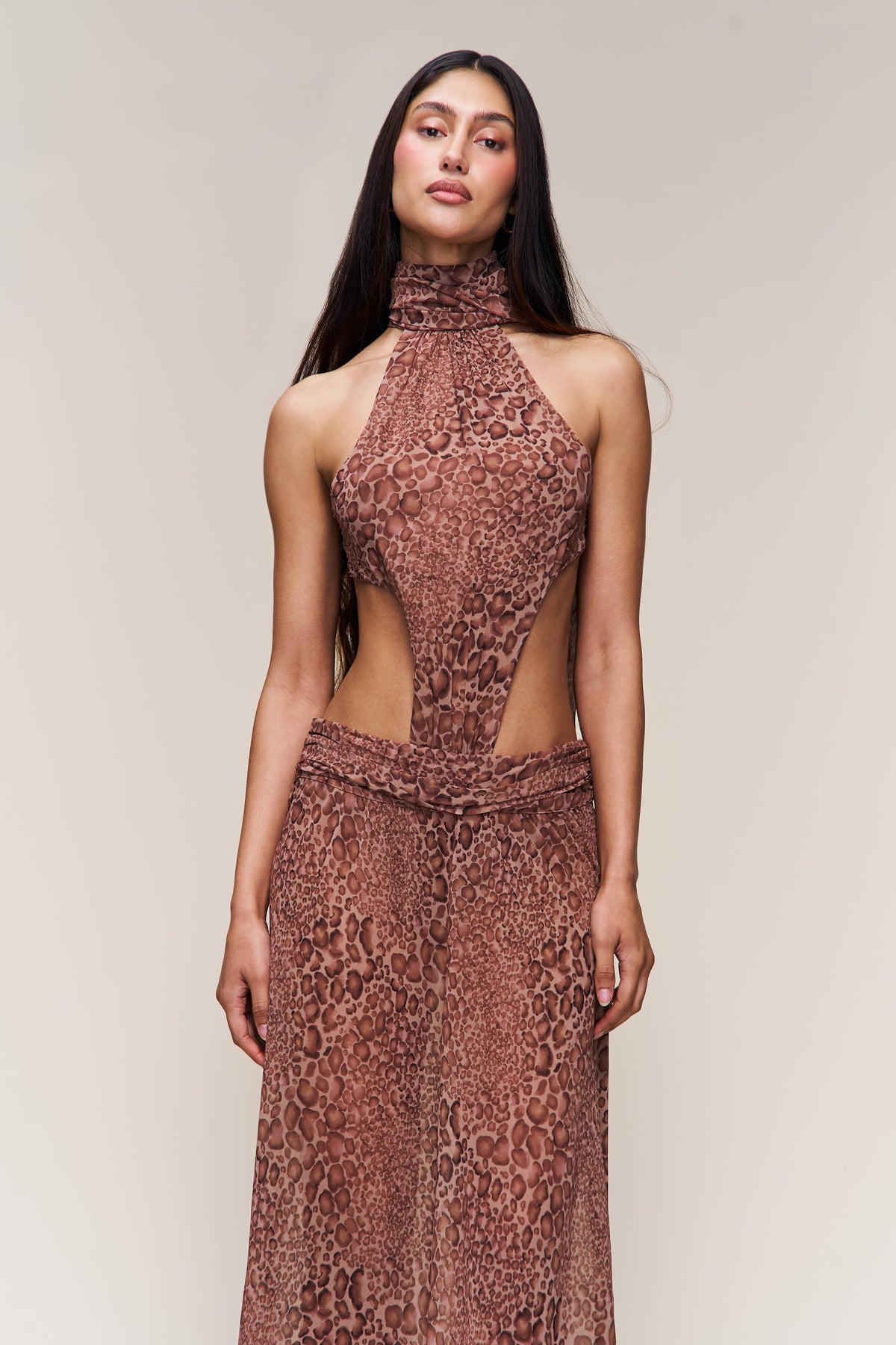 Marais Maxi Dress
