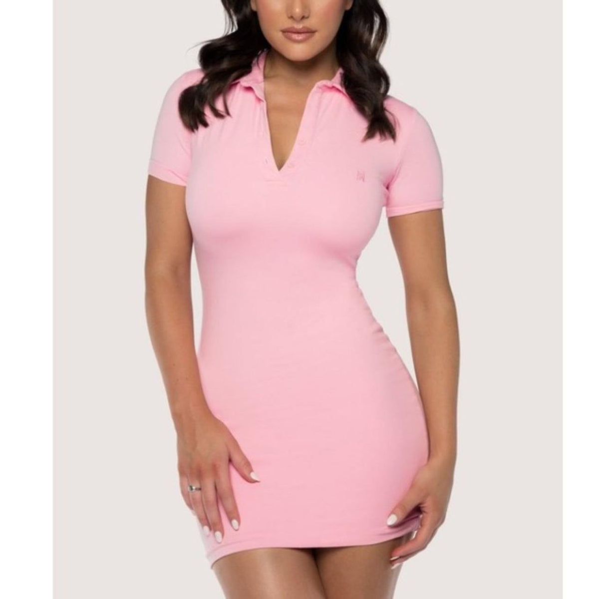 Marilyn Mini Dress