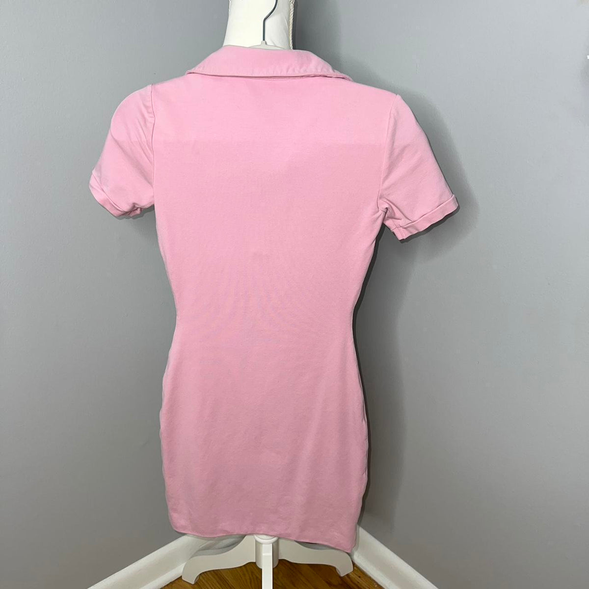 Marilyn Mini Dress