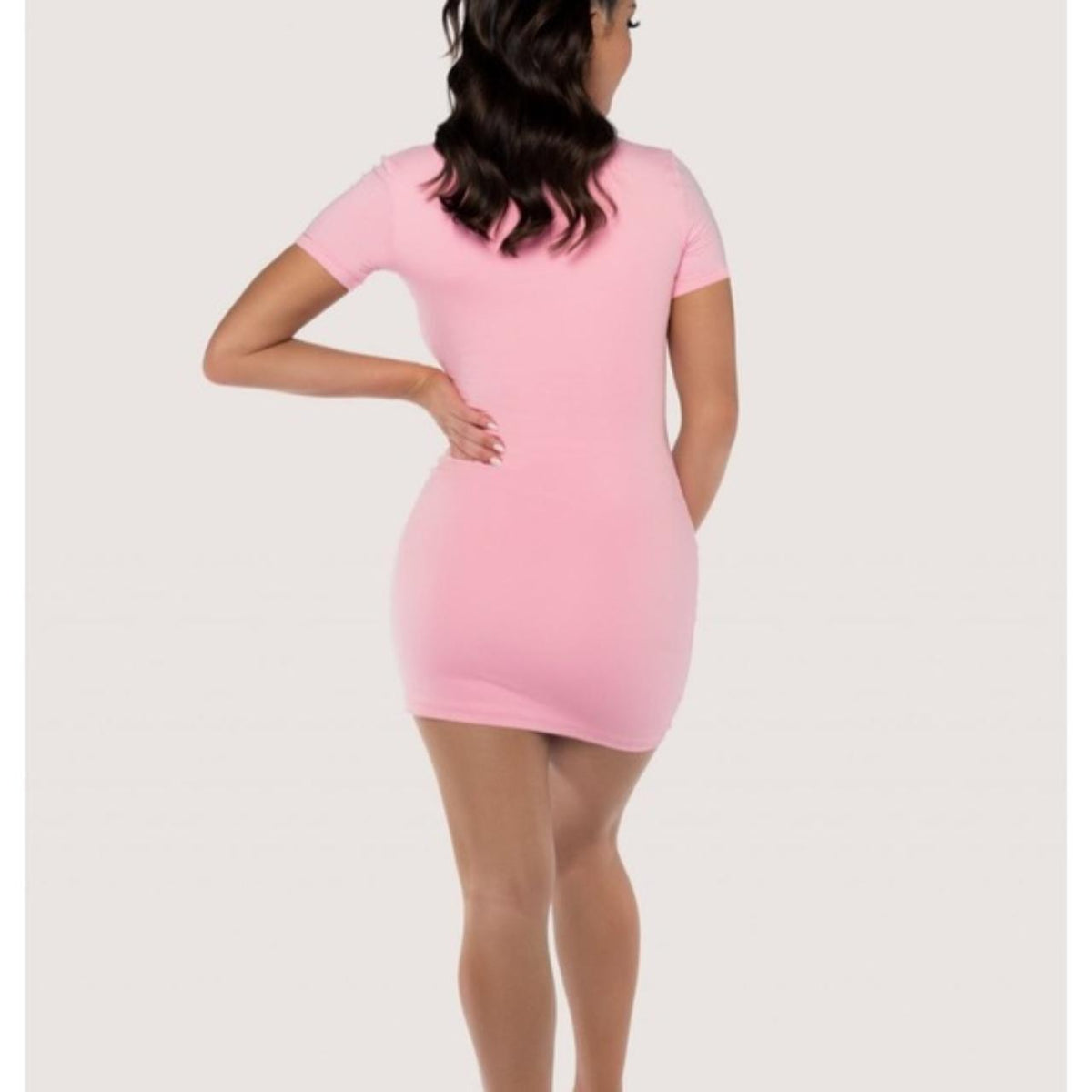 Marilyn Mini Dress
