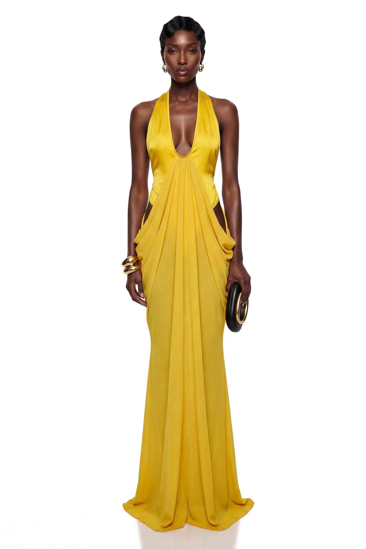 Pele Maxi Dress
