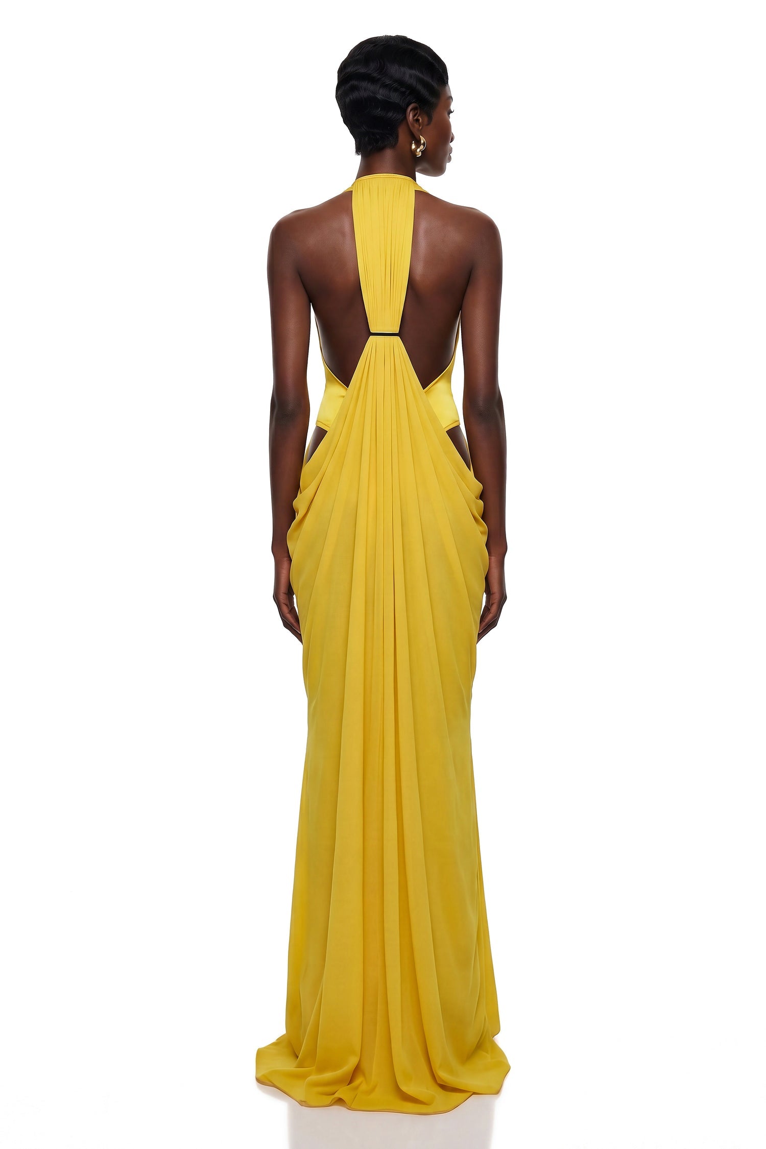 Pele Maxi Dress