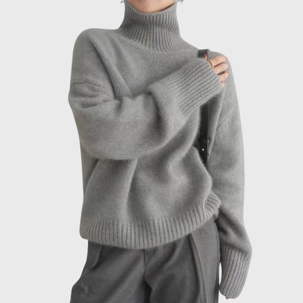 Winslow Sweater