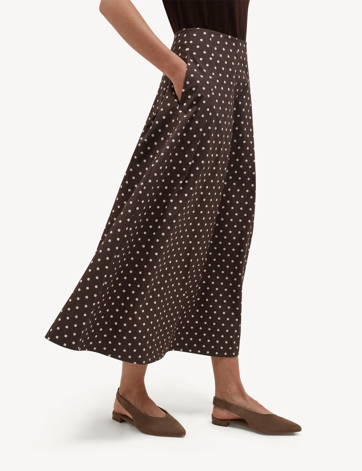 Mabel Skirt