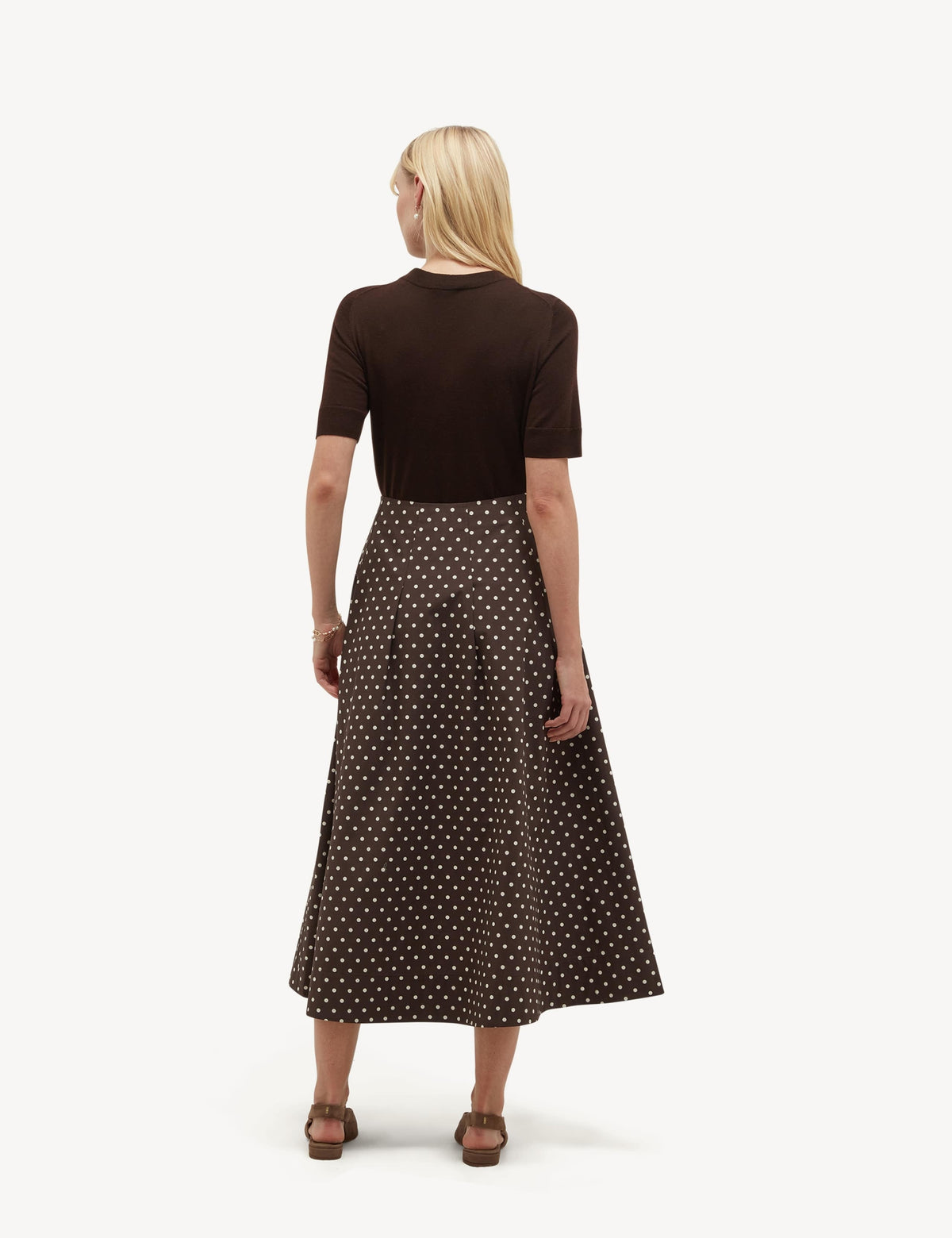 Mabel Skirt