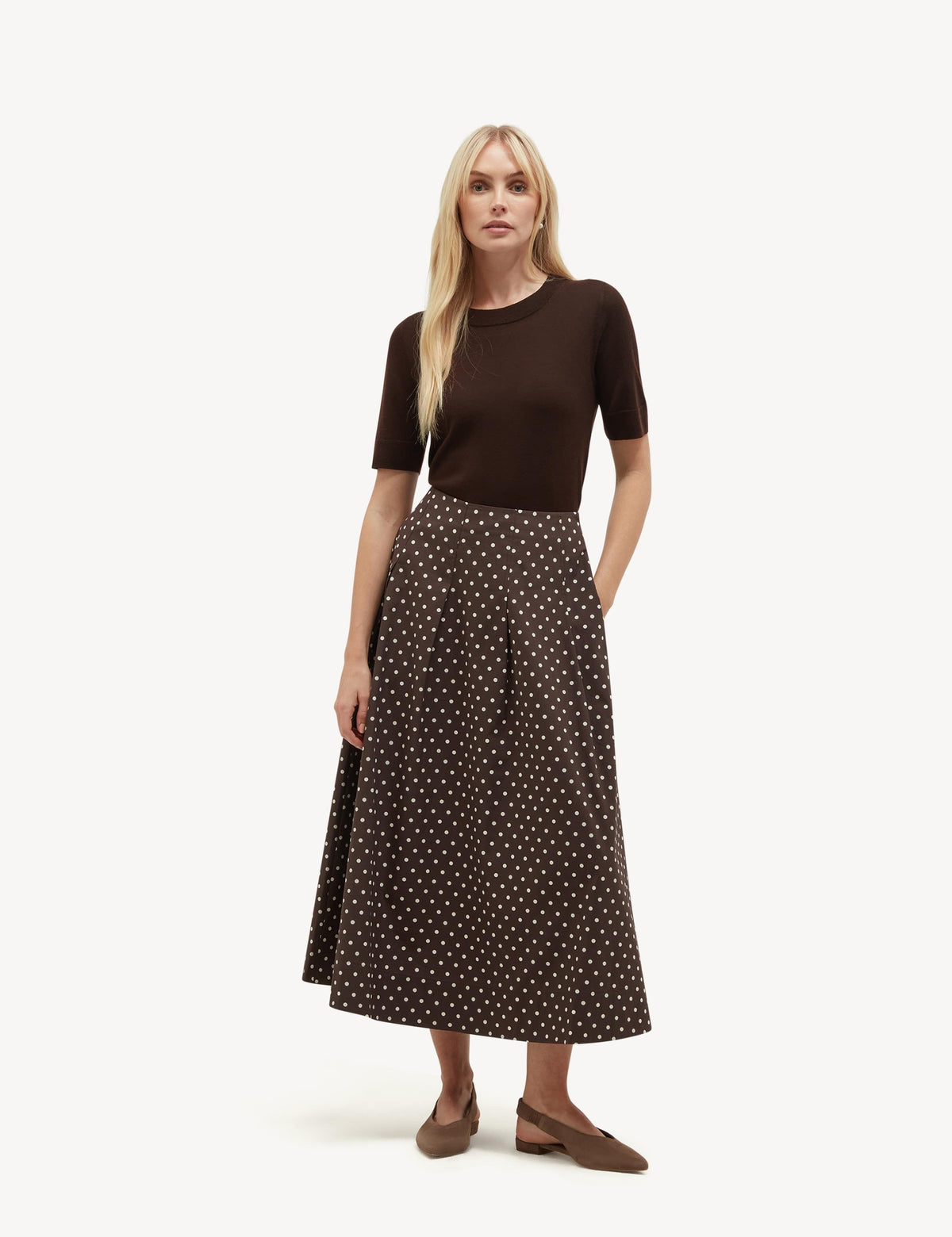 Mabel Skirt
