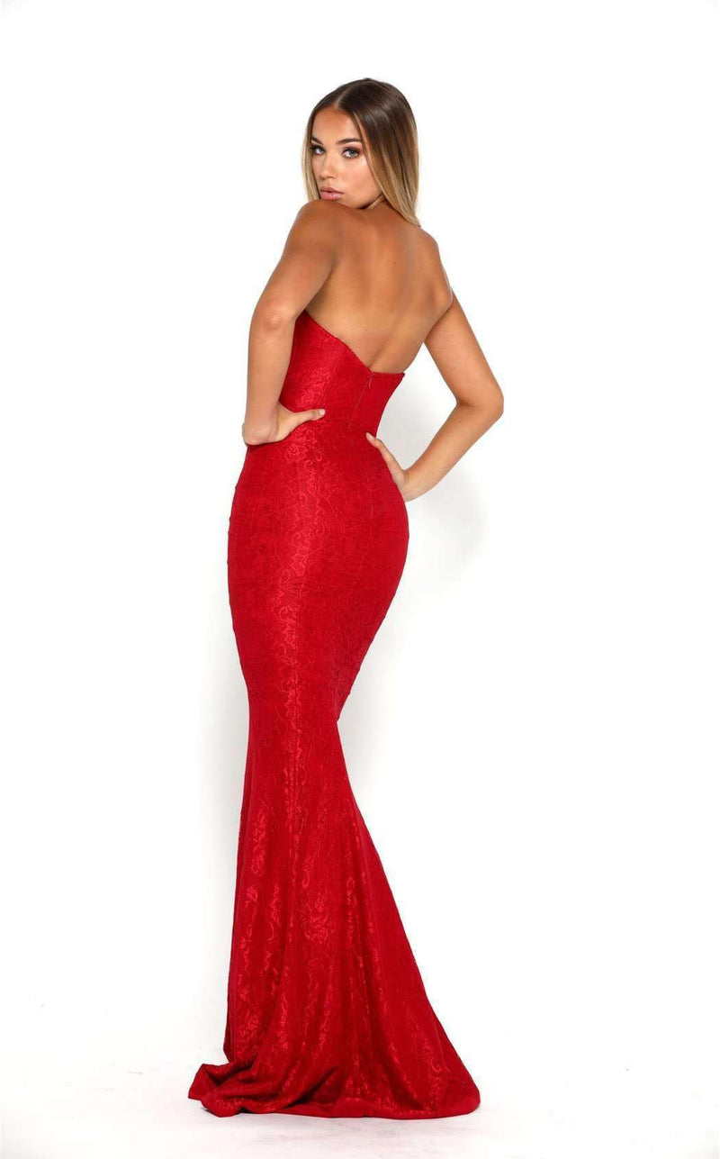 Robyn Maxi Dress