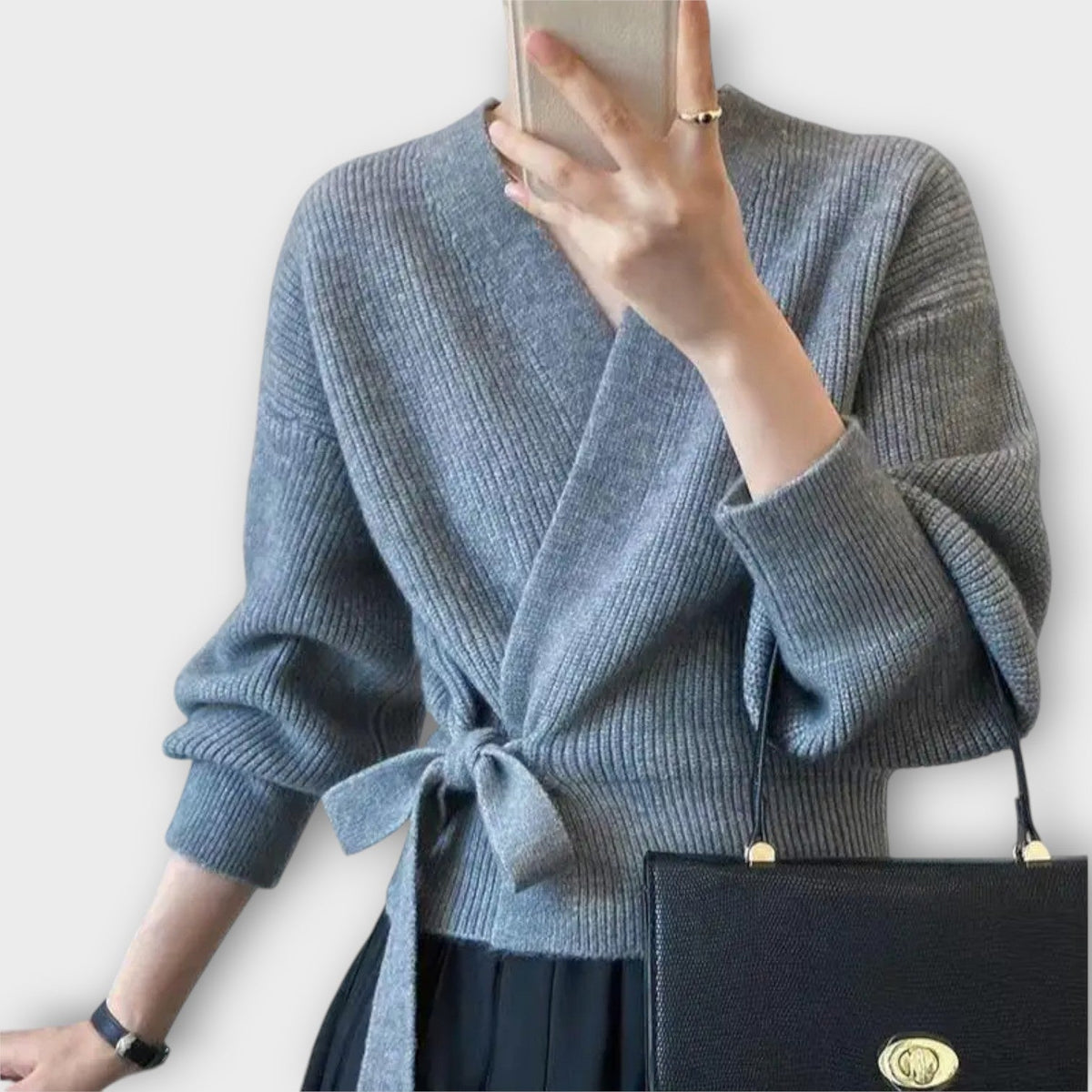 Wynonna Cardigan