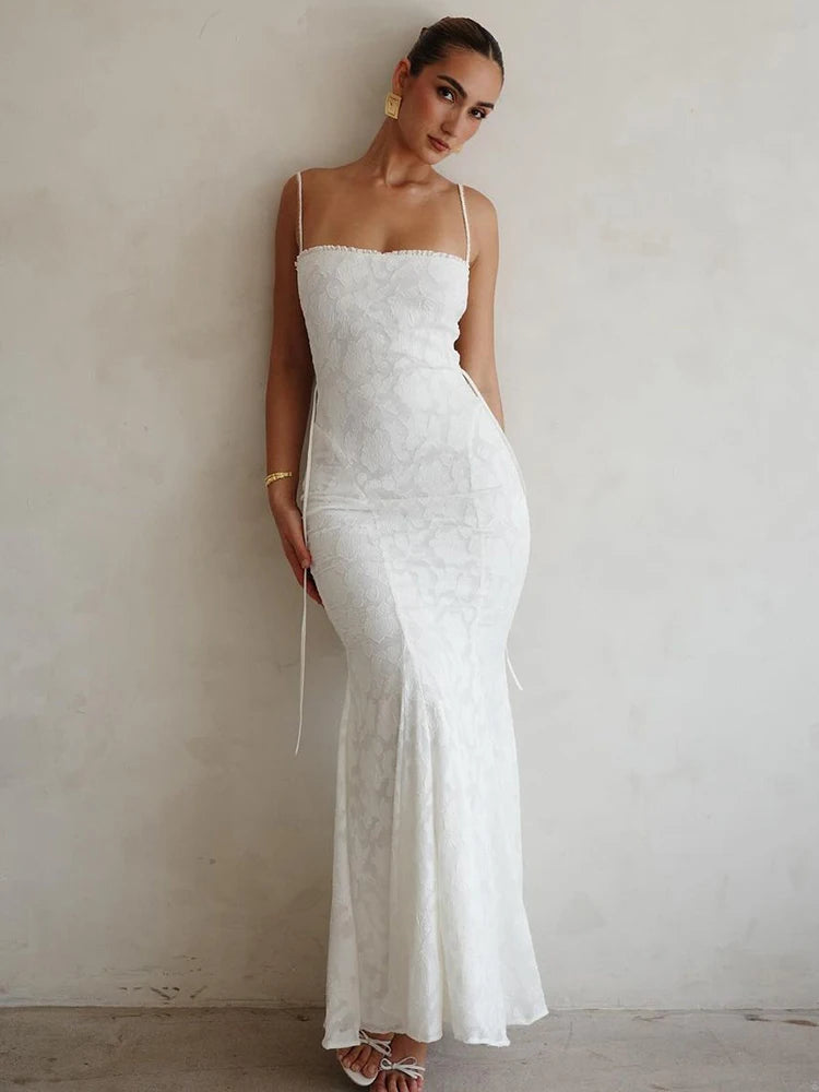 Alessia Maxi Dress