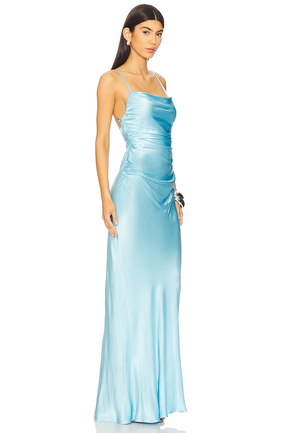 Iris Maxi Dress