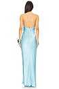 Iris Maxi Dress