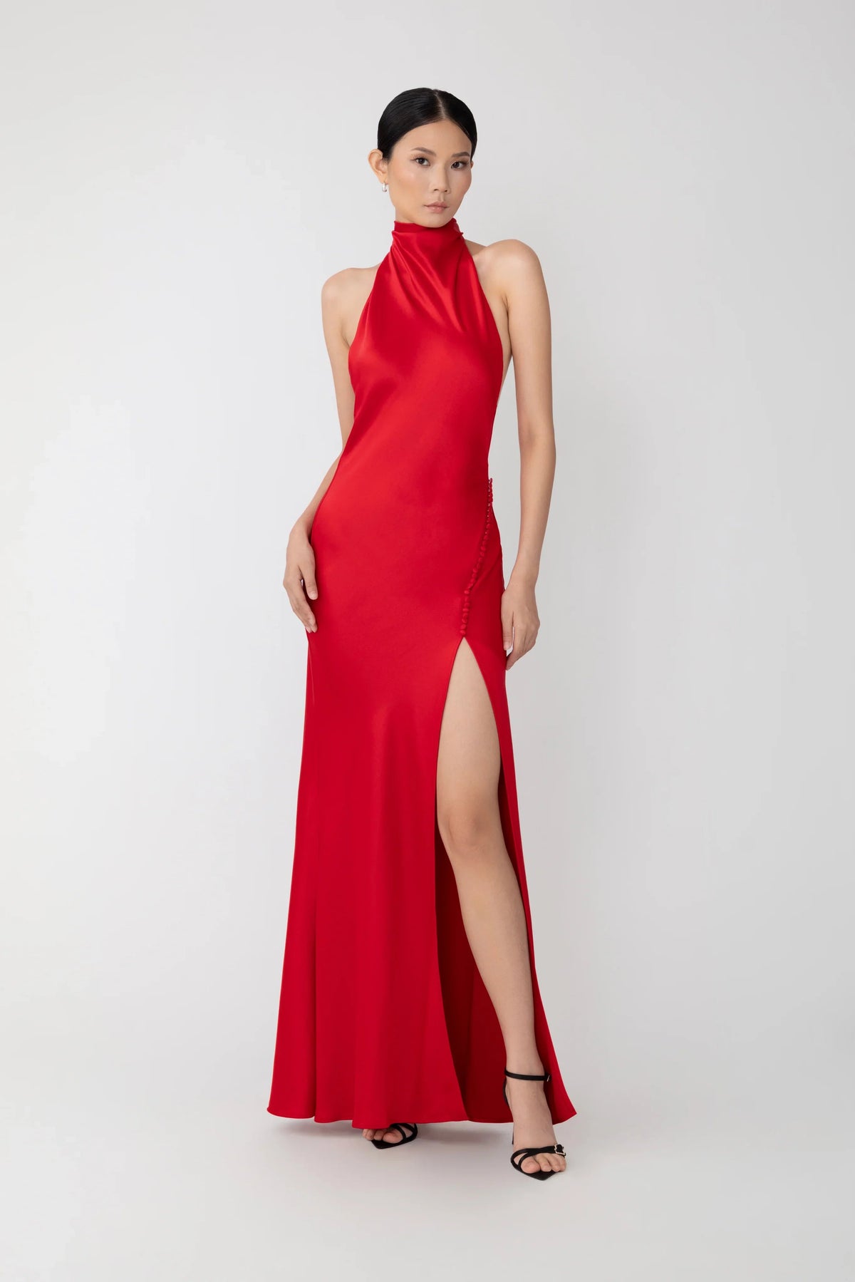 Penelope Maxi Dress