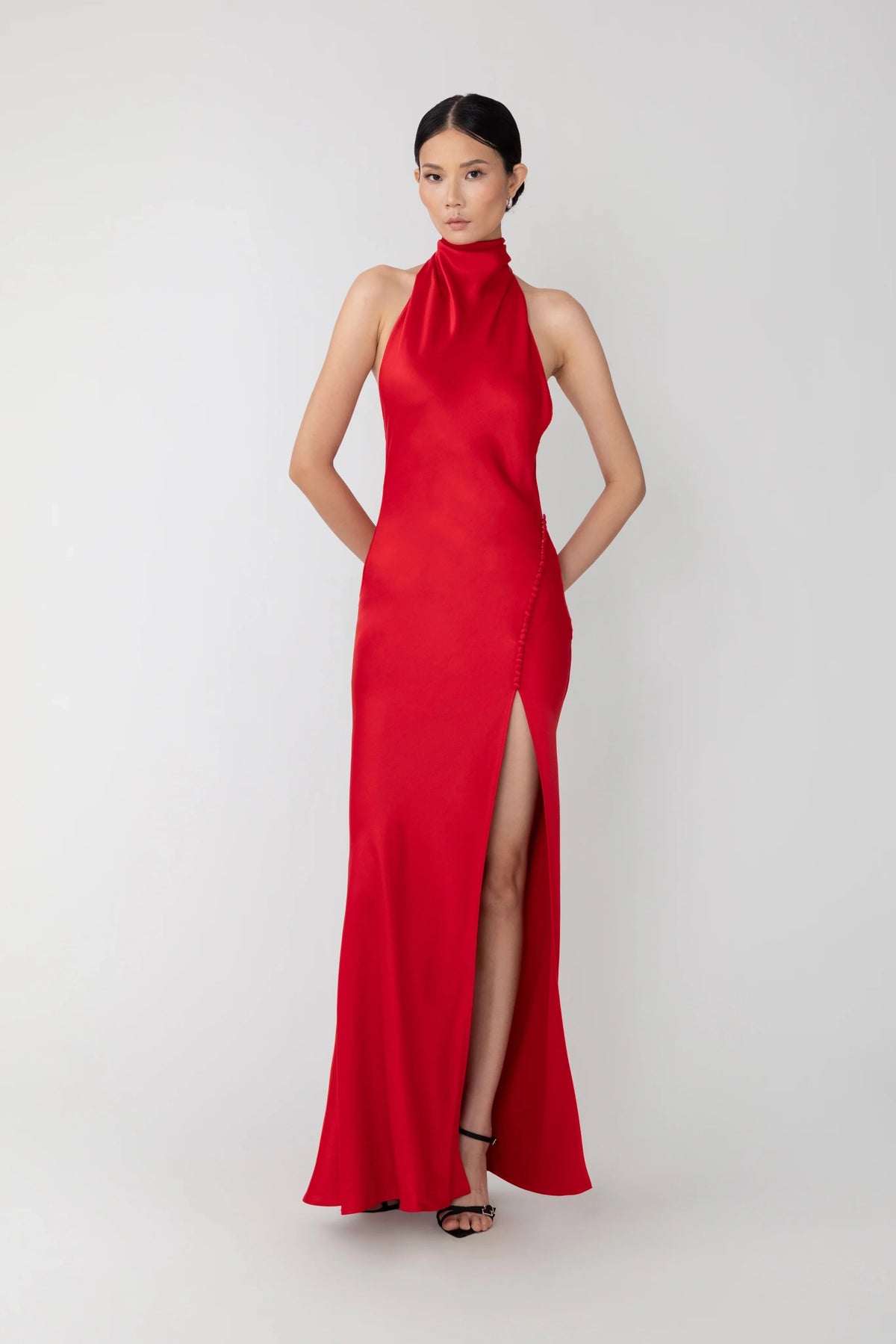 Penelope Maxi Dress