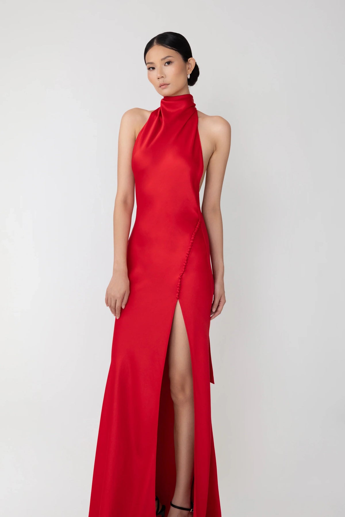Penelope Maxi Dress