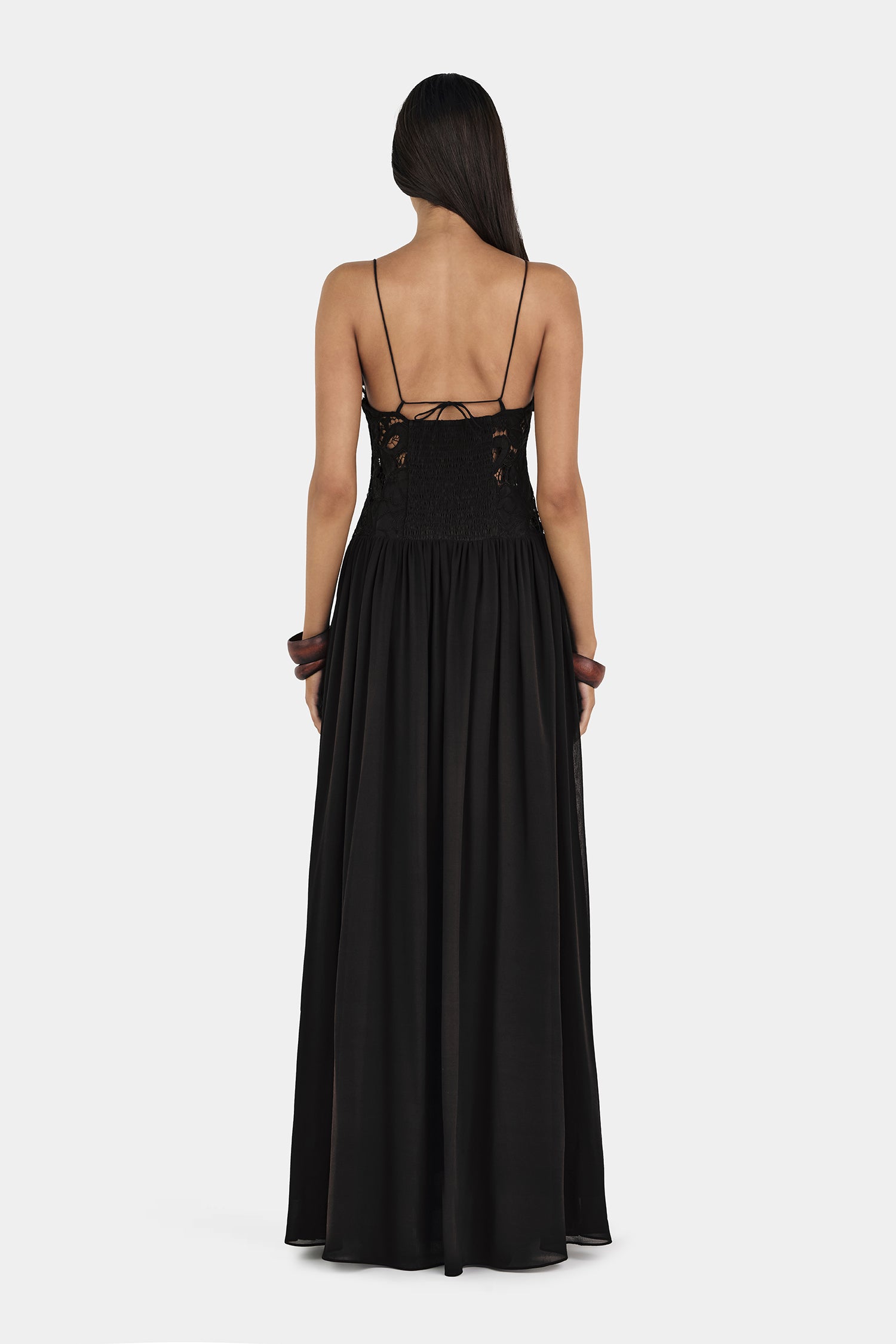 Stephanie Maxi Dress