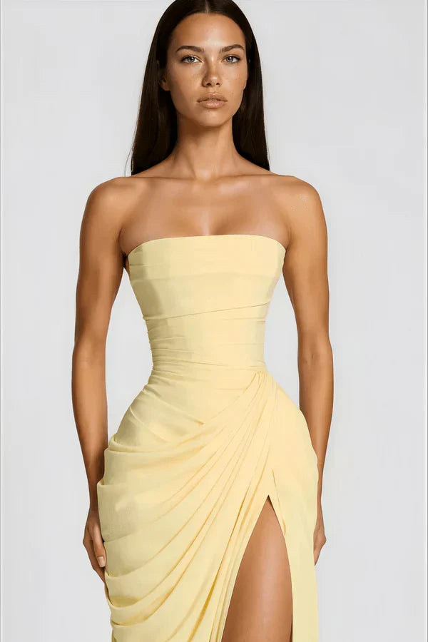 Amelia Maxi Dress