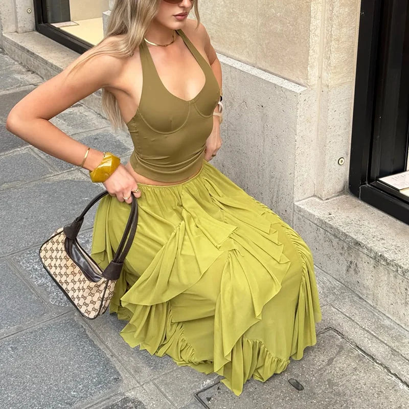 Bohemia Skirt