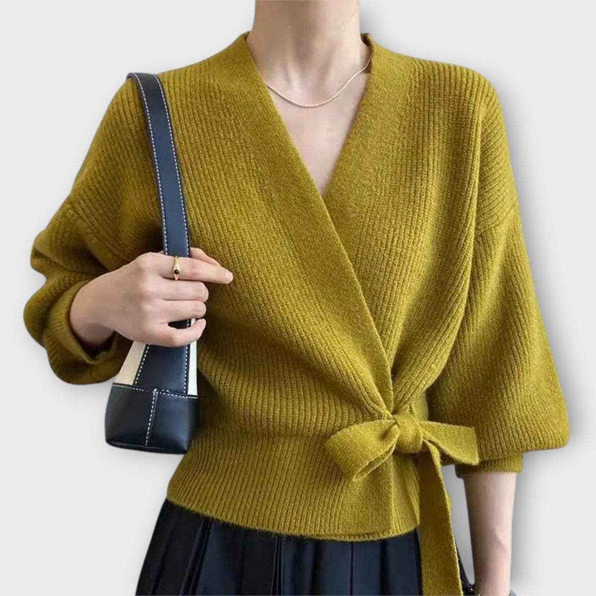 Wynonna Cardigan