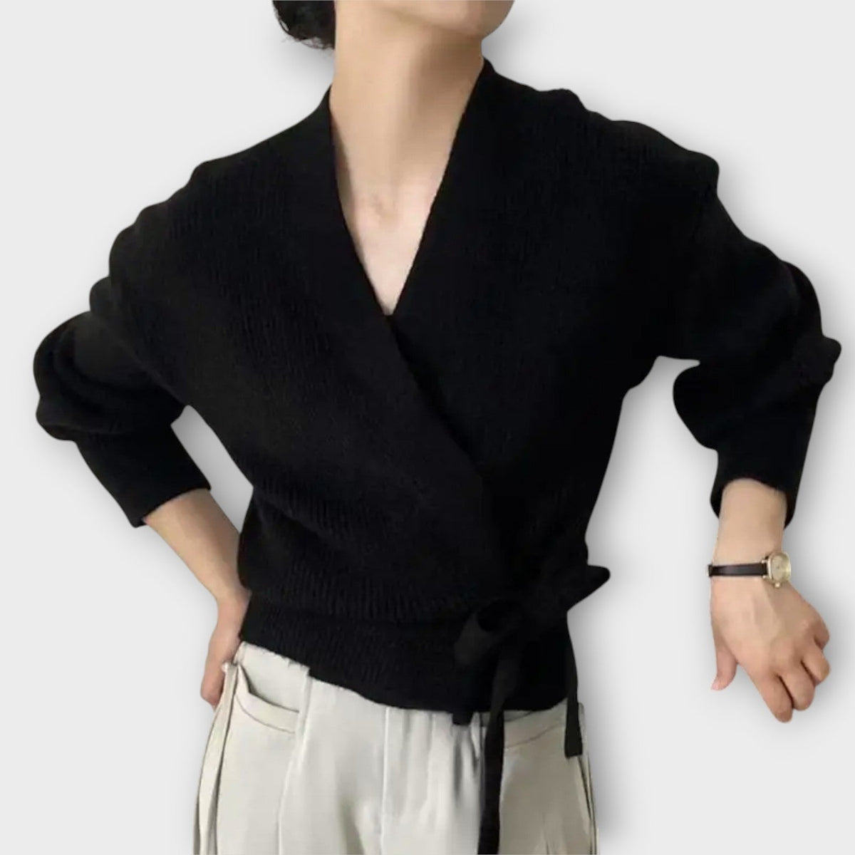 Wynonna Cardigan