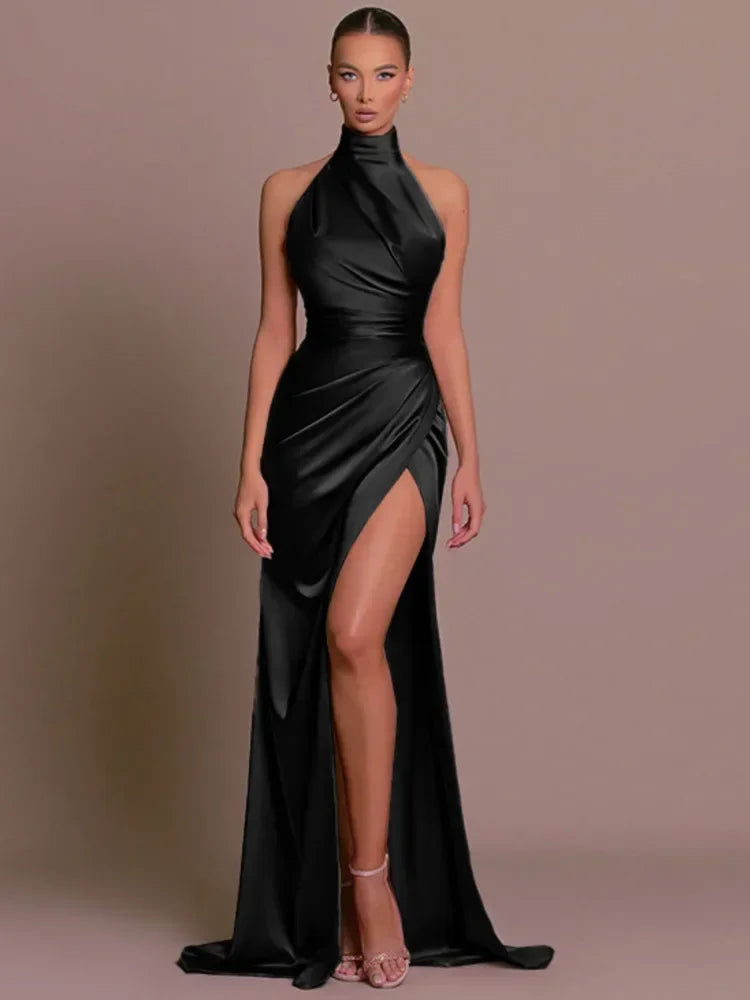 Kiera Maxi Dress