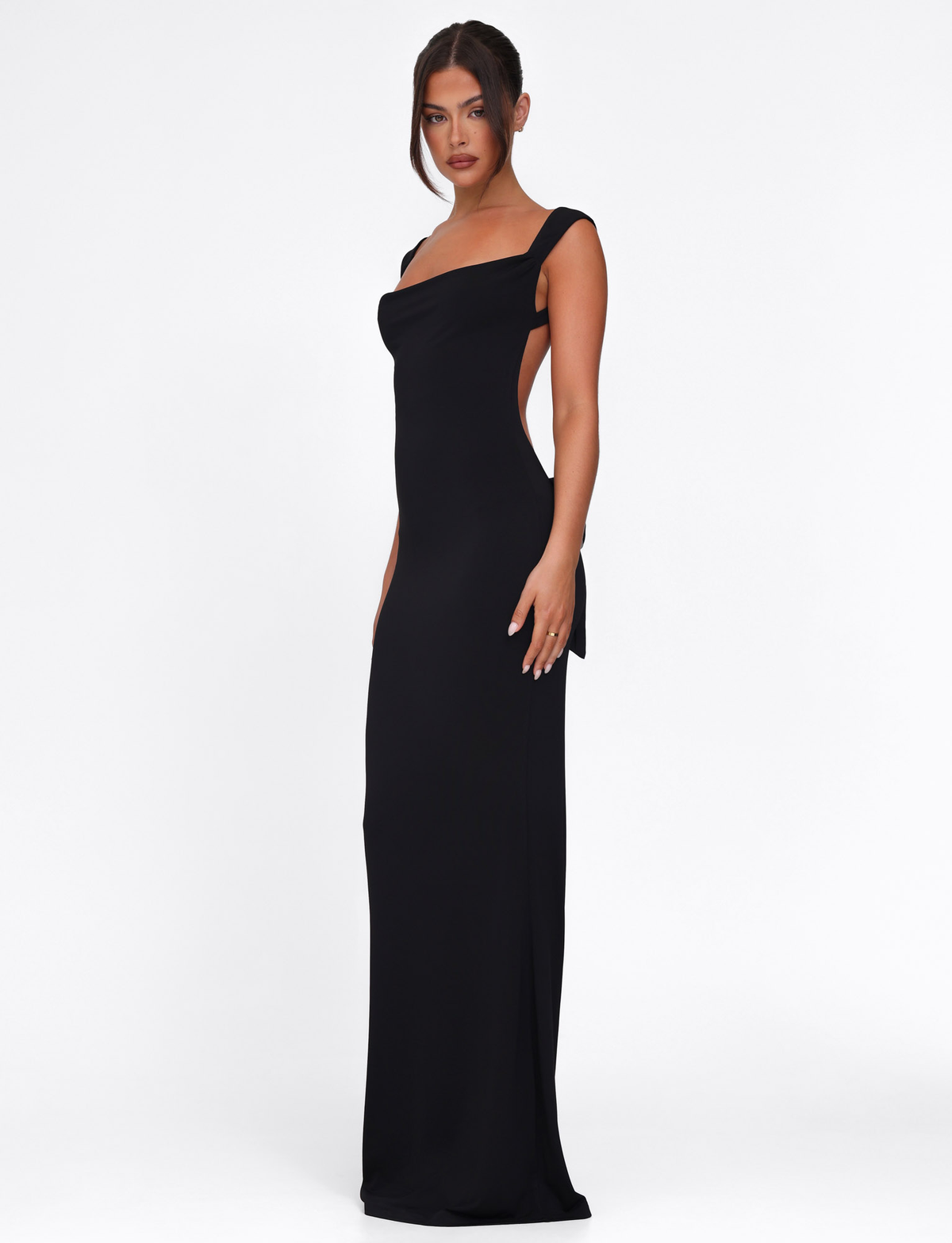 Petronella Maxi Dress