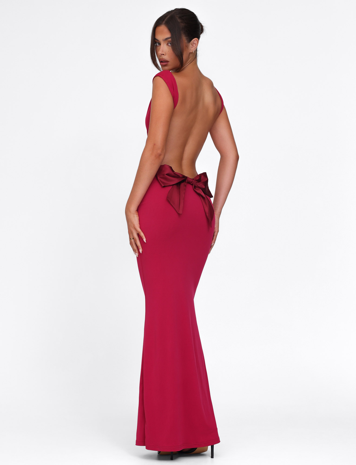 Petronella Maxi Dress