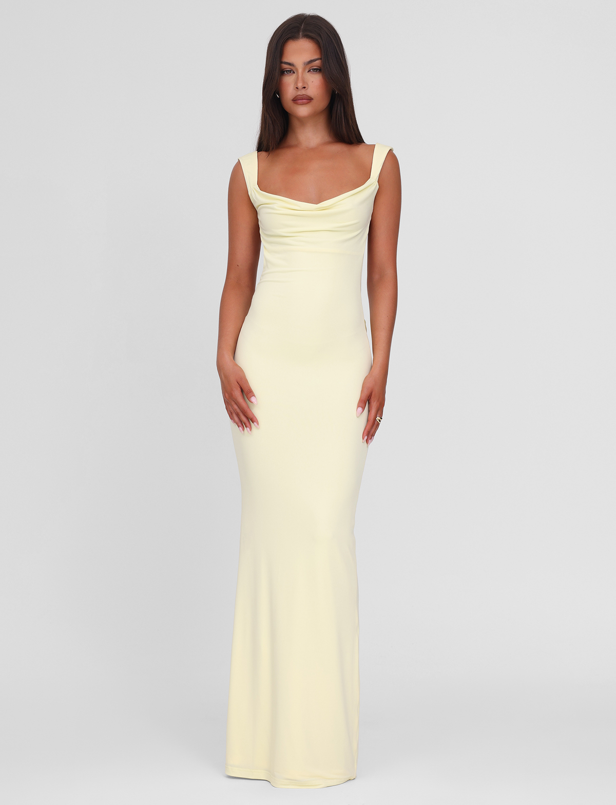 Petronella Maxi Dress