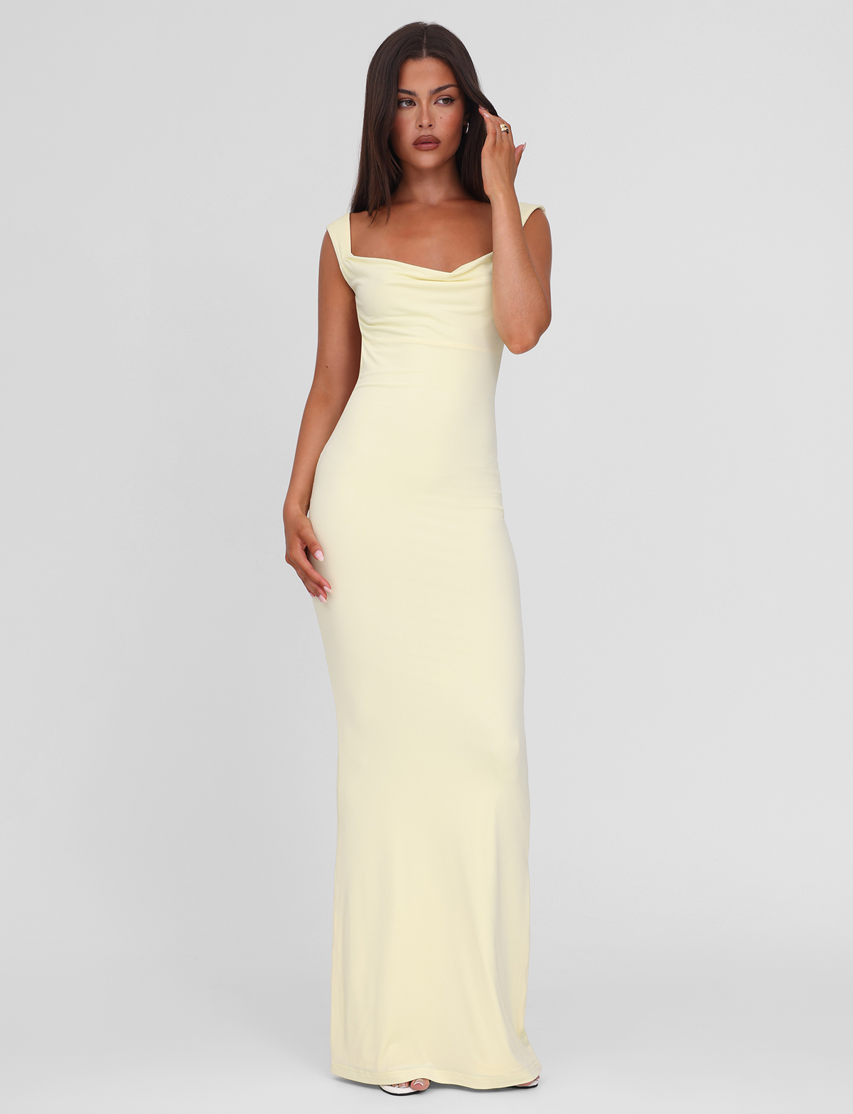 Petronella Maxi Dress
