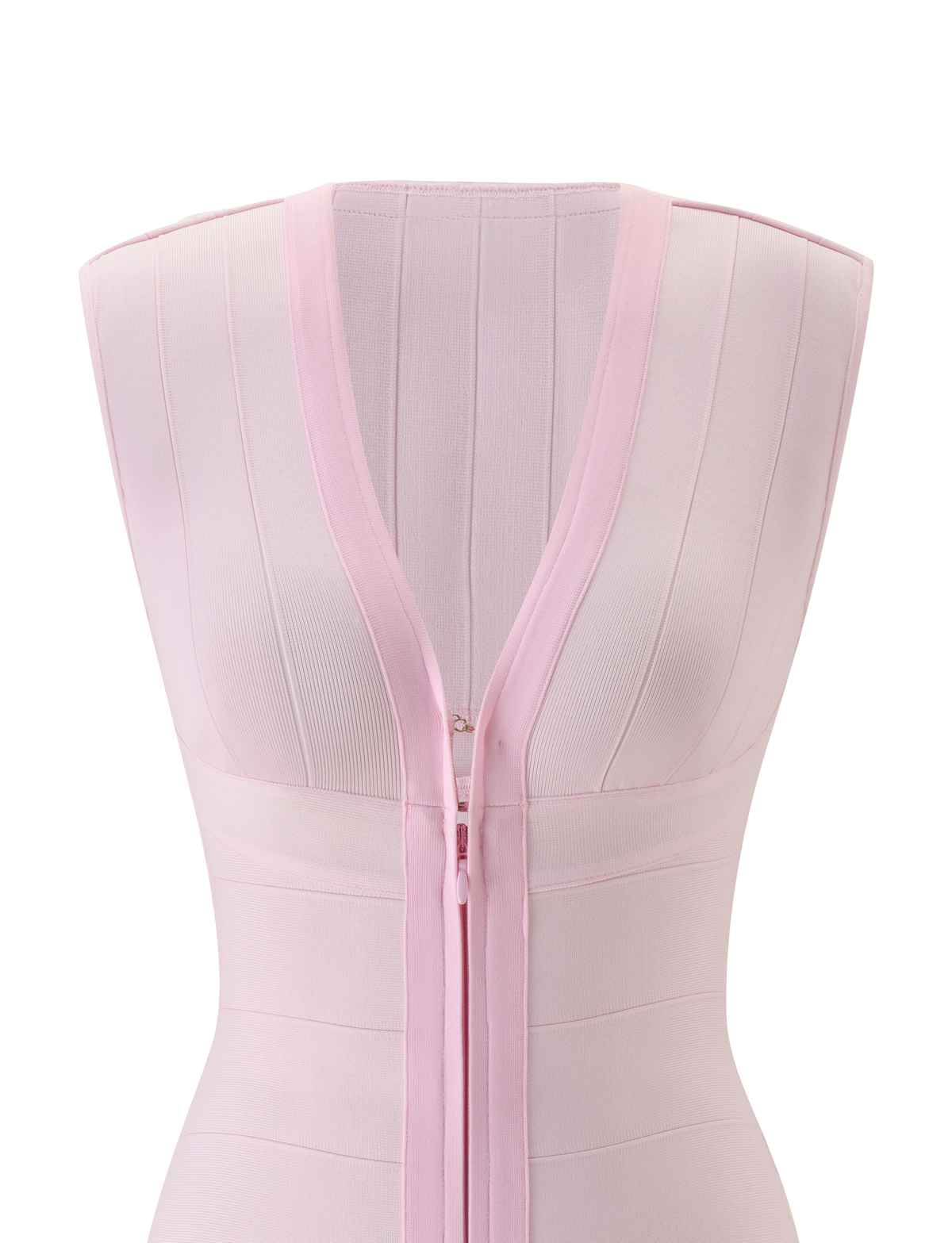 Blossom Bandage Dress