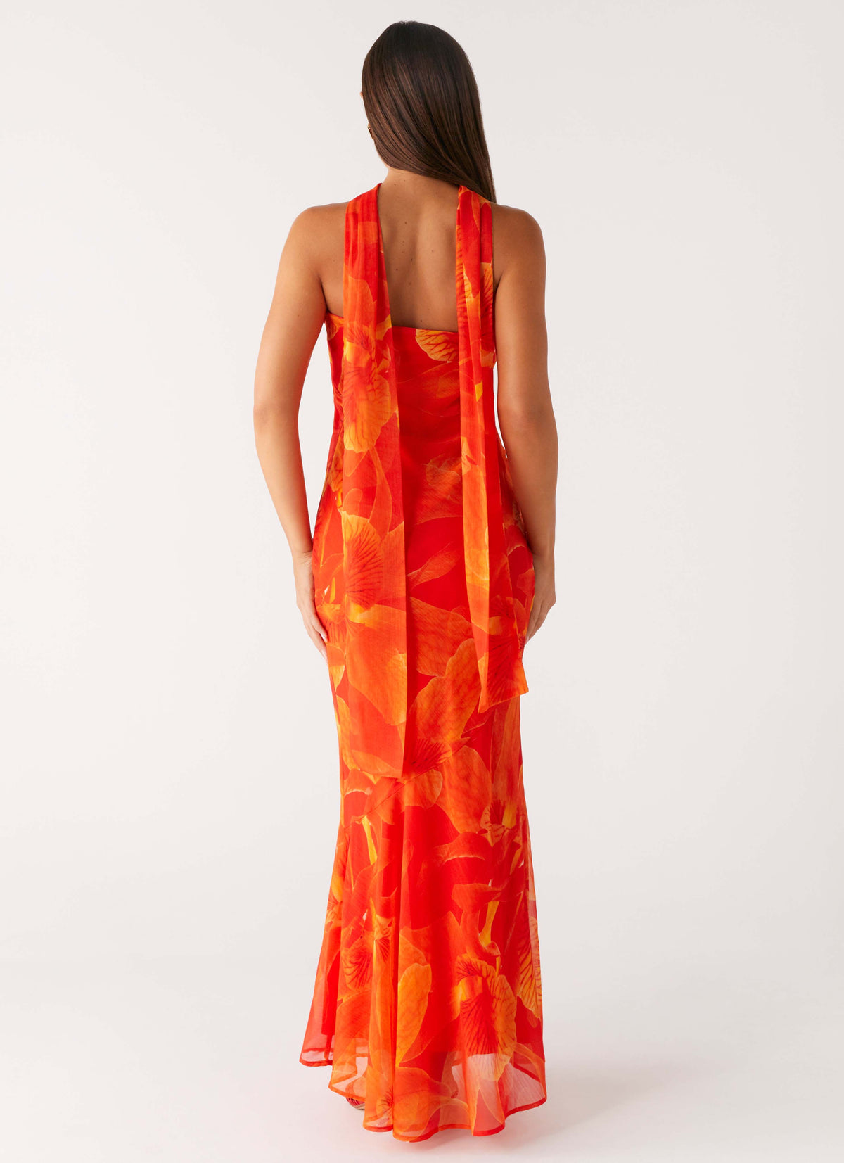 Saoirse Maxi Dress