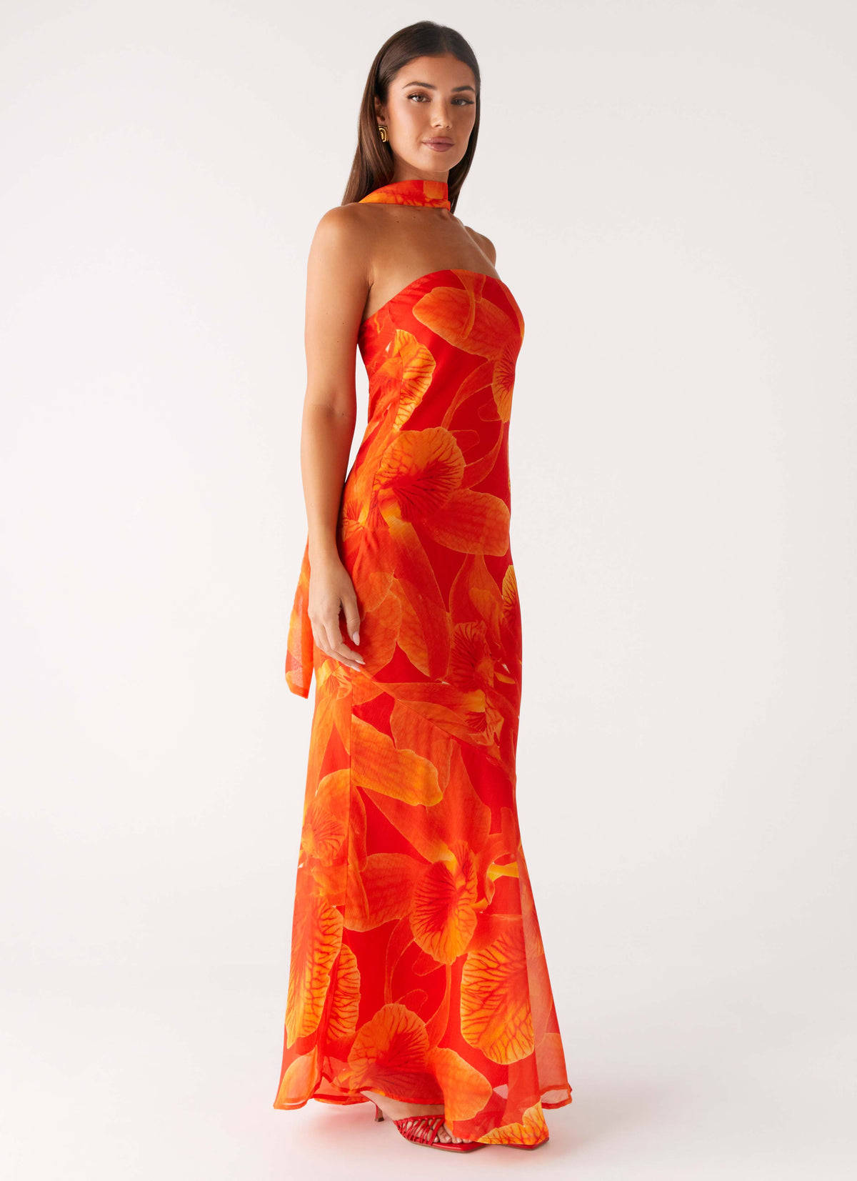 Saoirse Maxi Dress