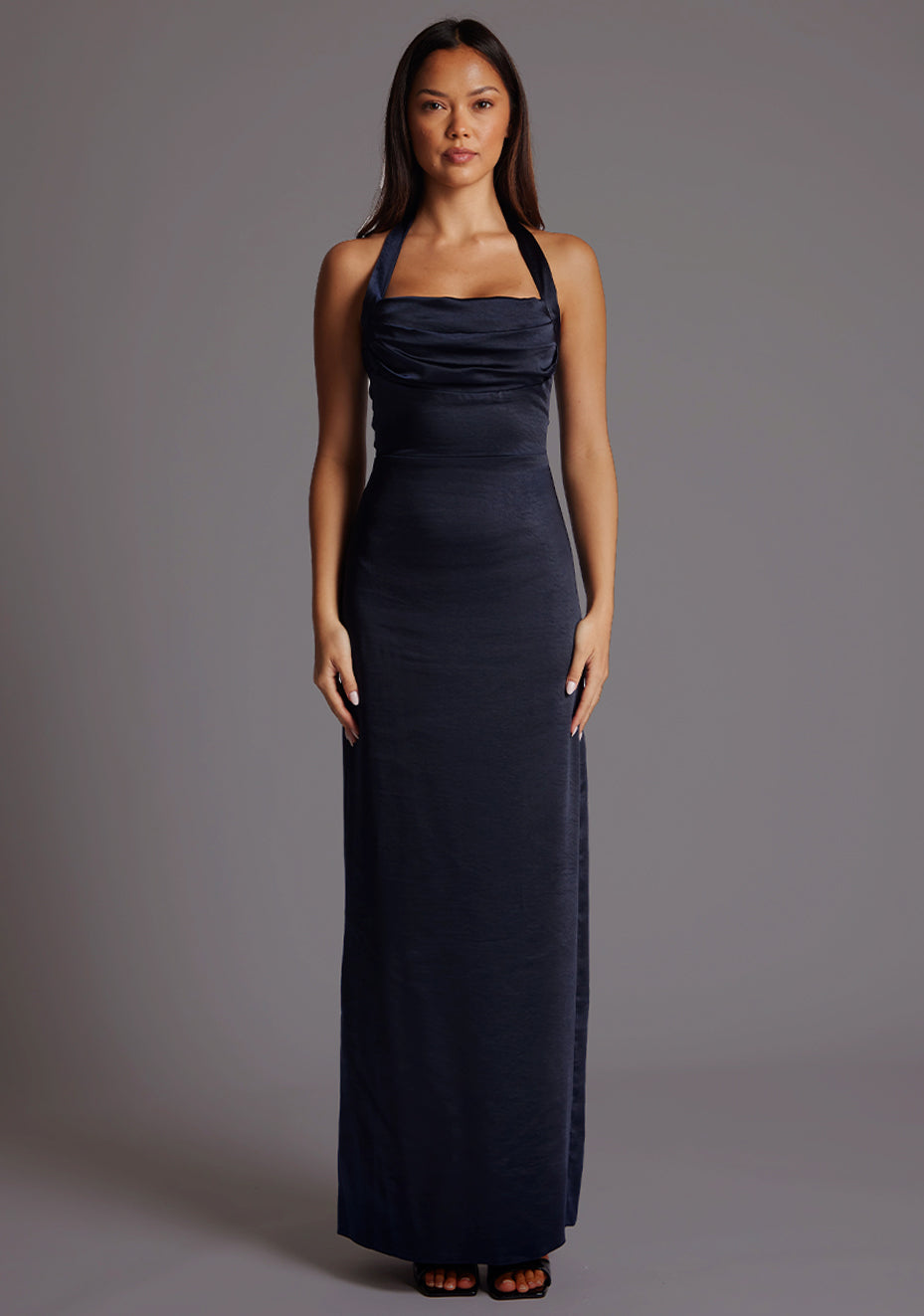 Marisseta Maxi Dress