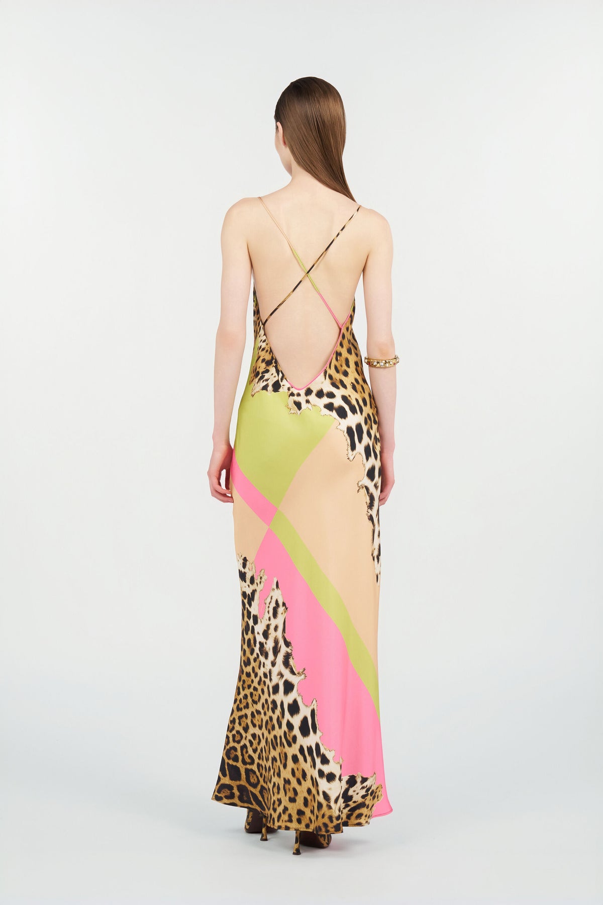 Vittoria Maxi Dress