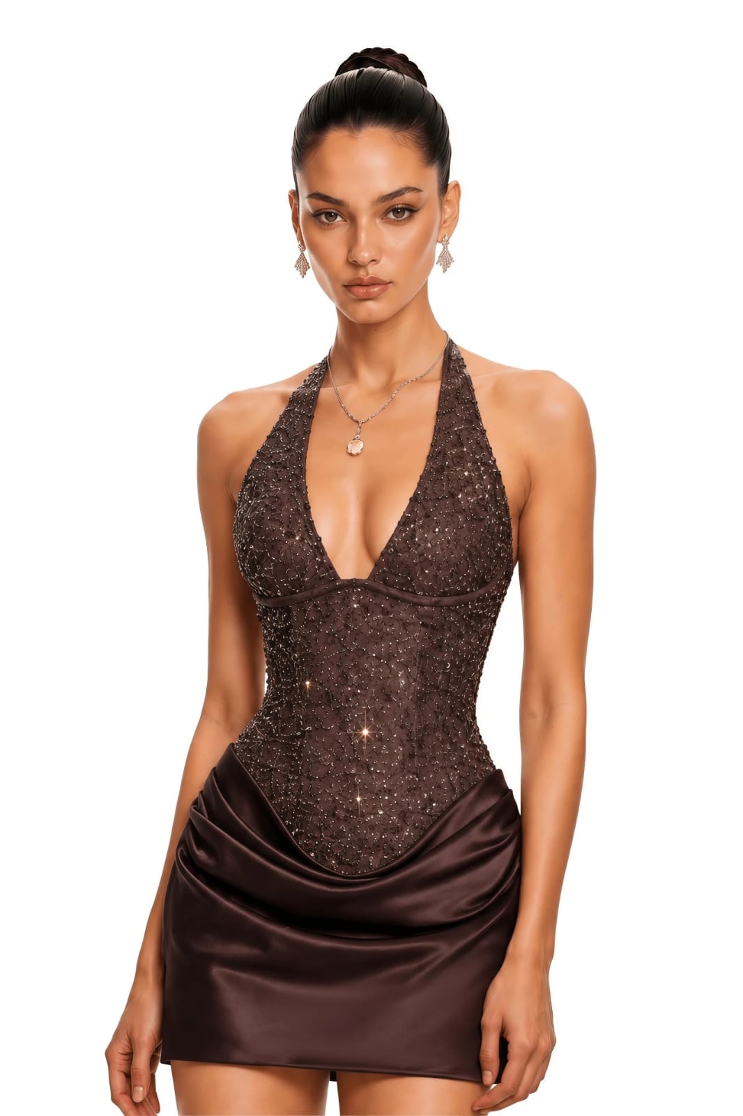 Cassie Mini Dress