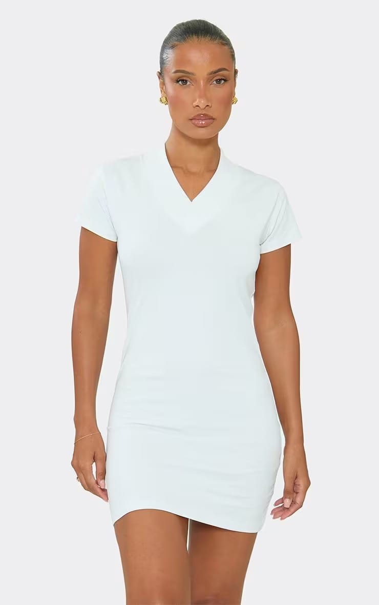 Valentina Mini Dress