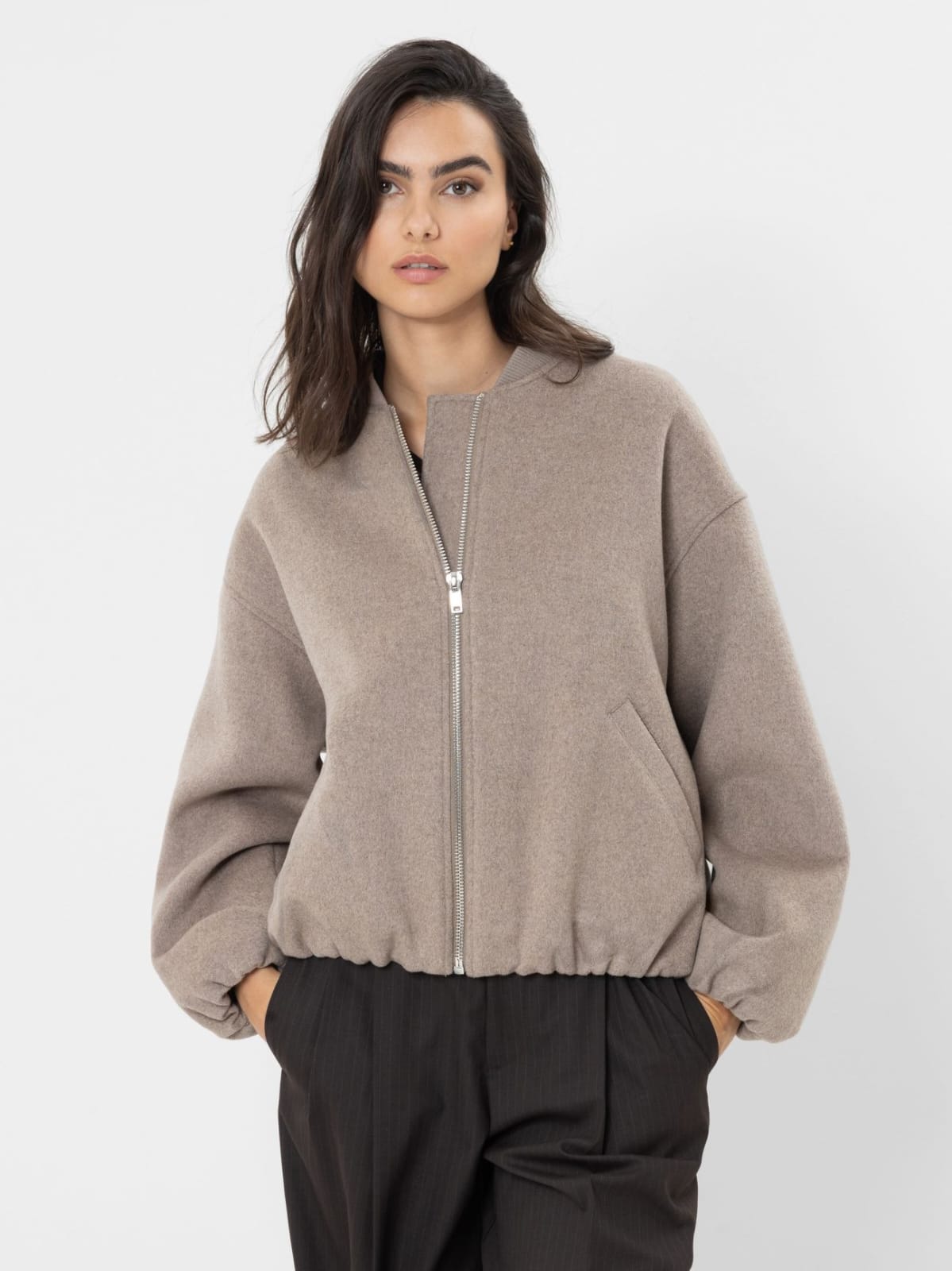 Amenda Jacket
