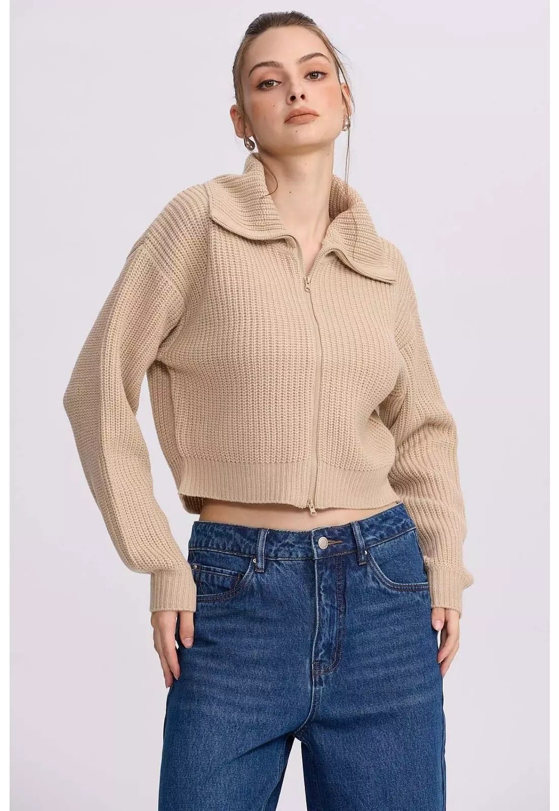 Maxima Cardigan