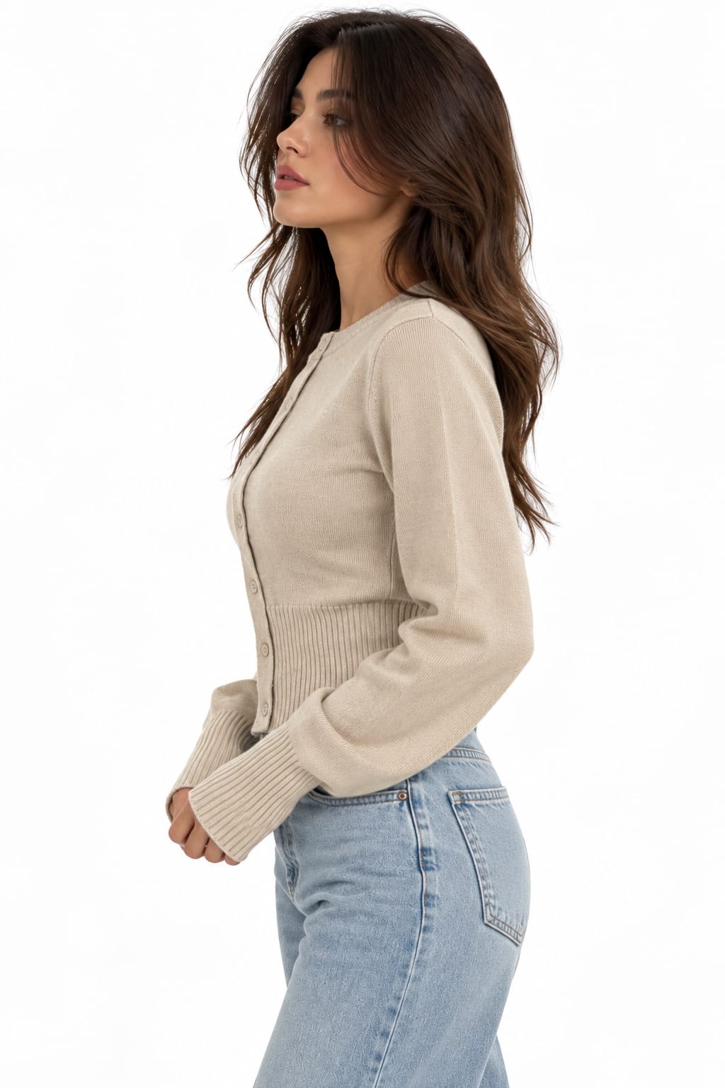 Fenris Cardigan