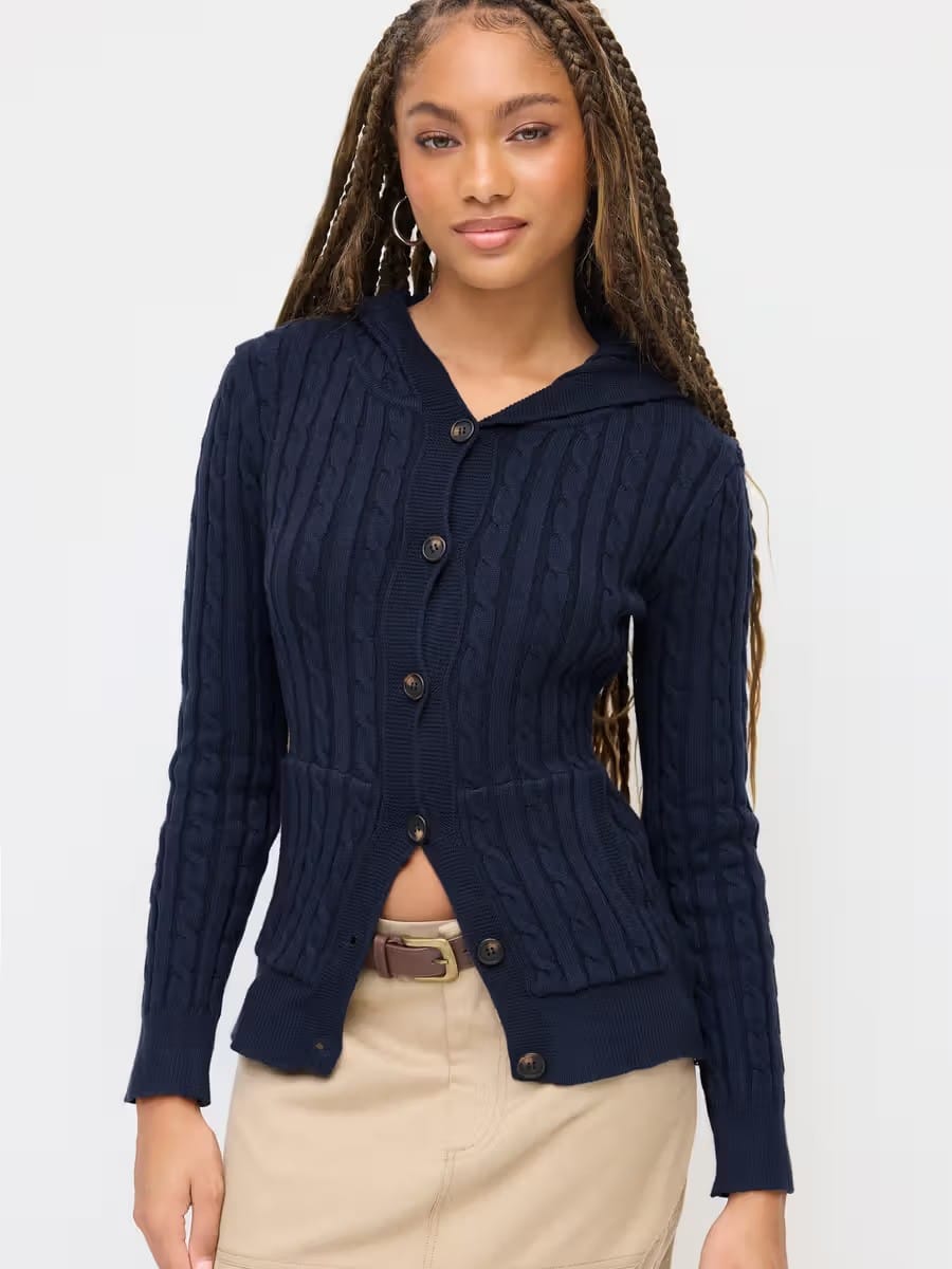 Marisol Sweater