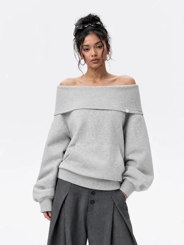 Olivia Hoodie