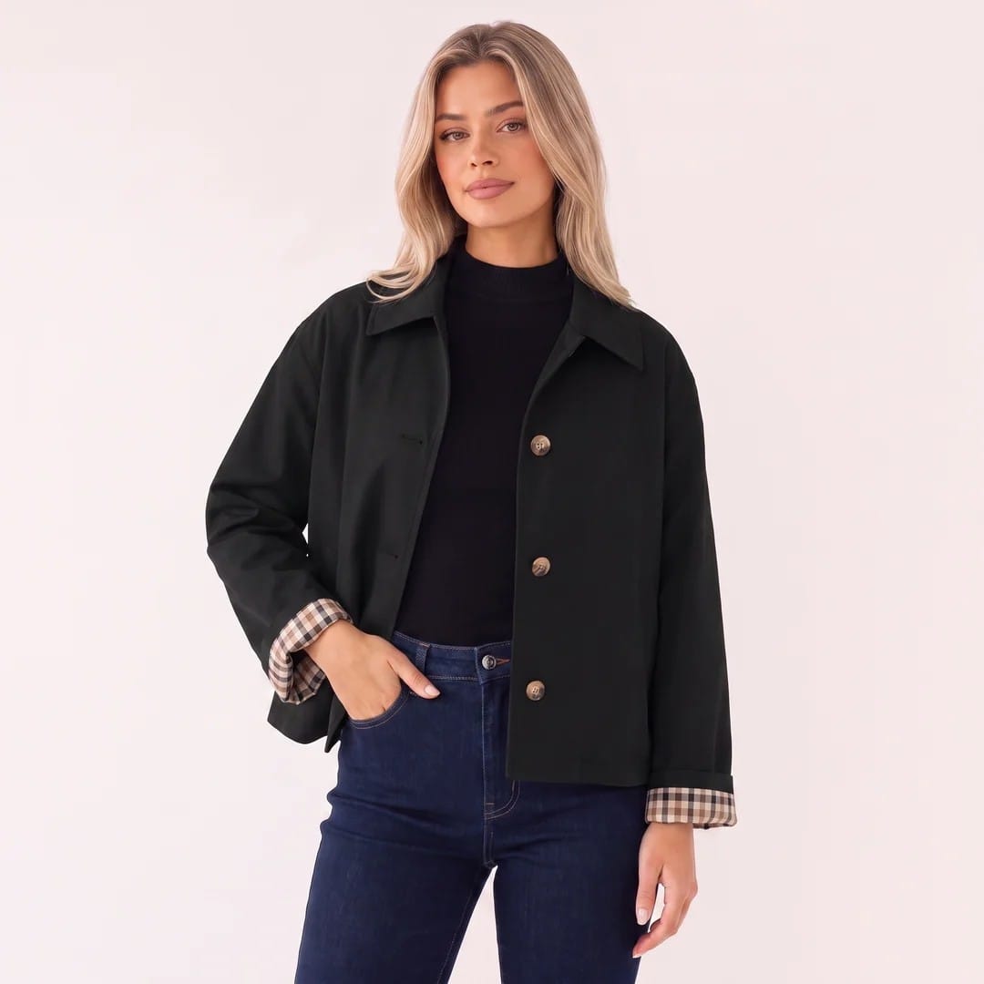 Katie Jacket