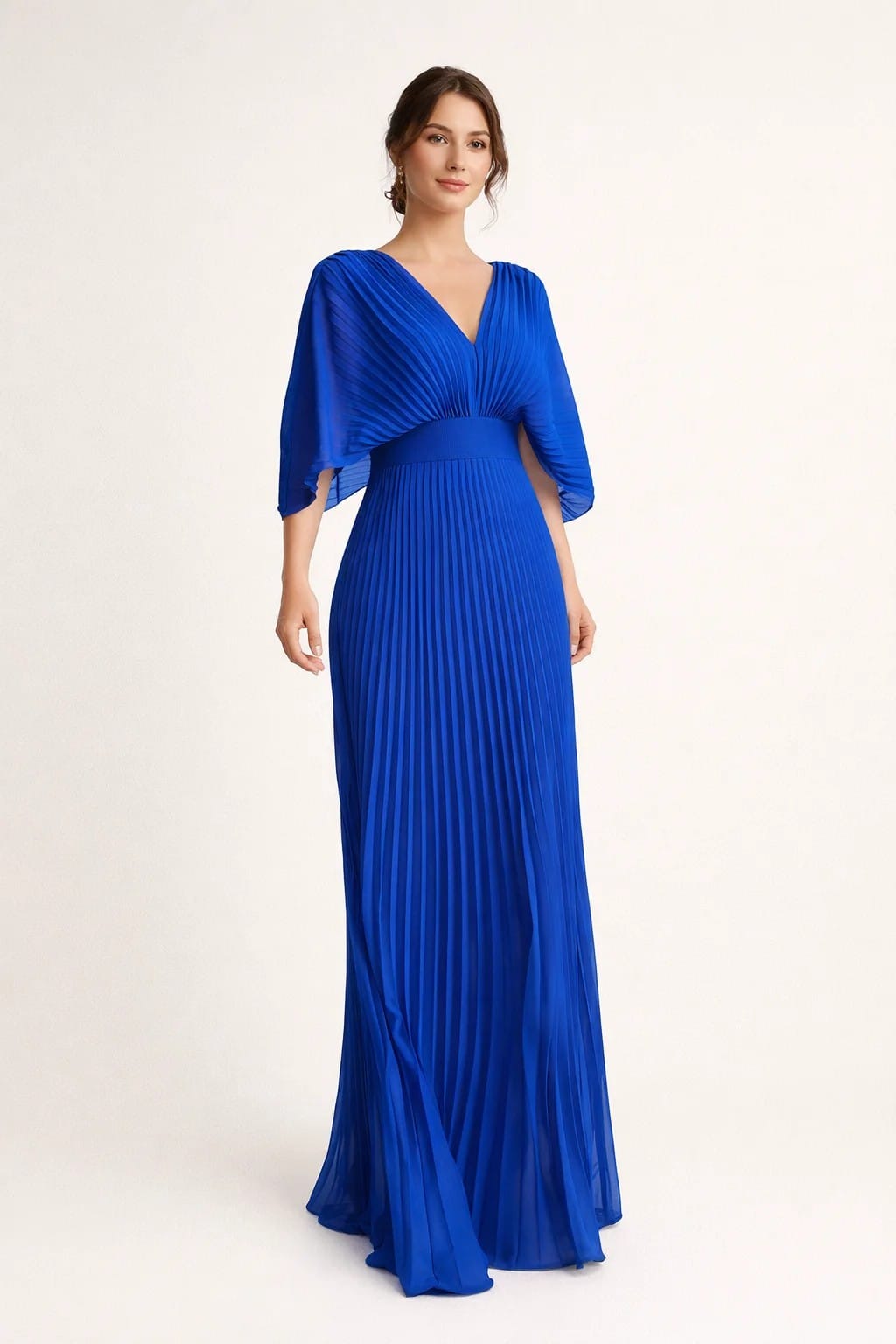 Calvary Maxi Dress
