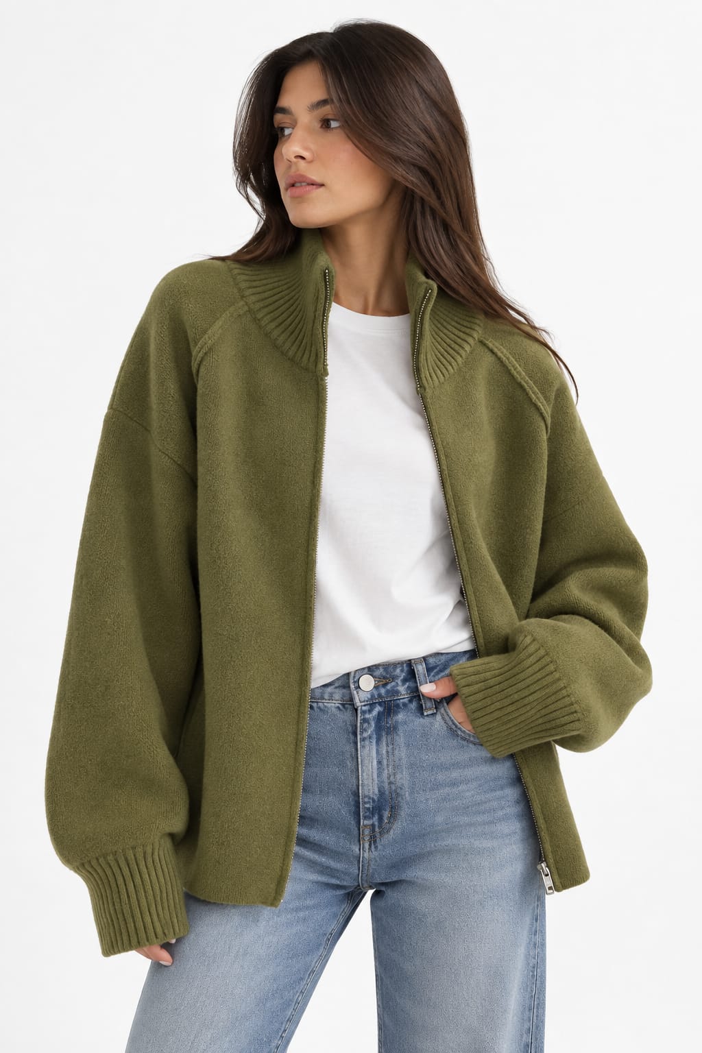 Hailey Jacket