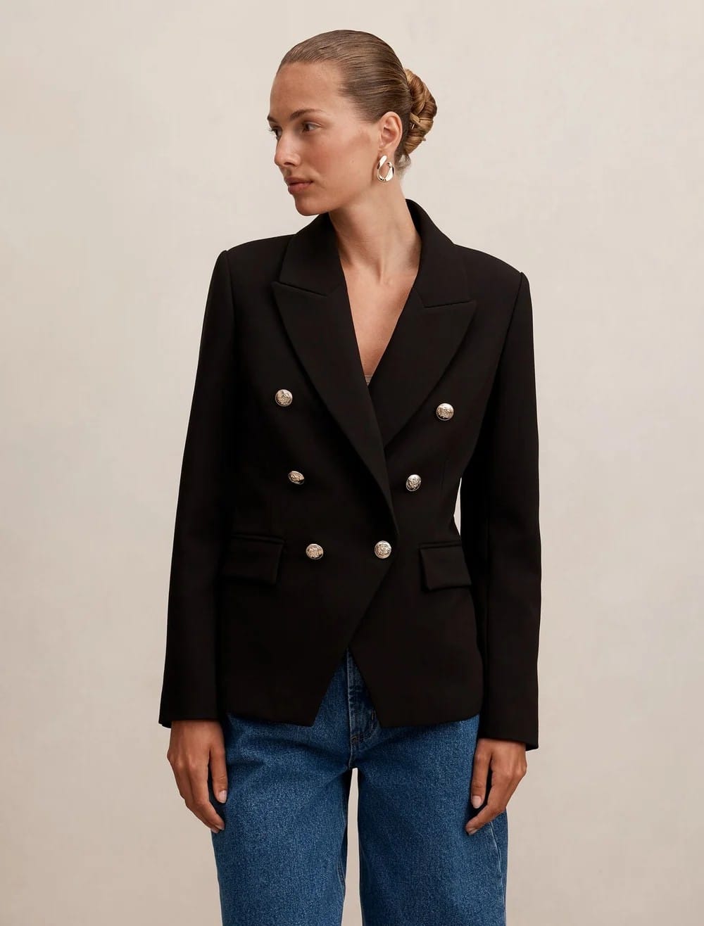 Raymund Blazer