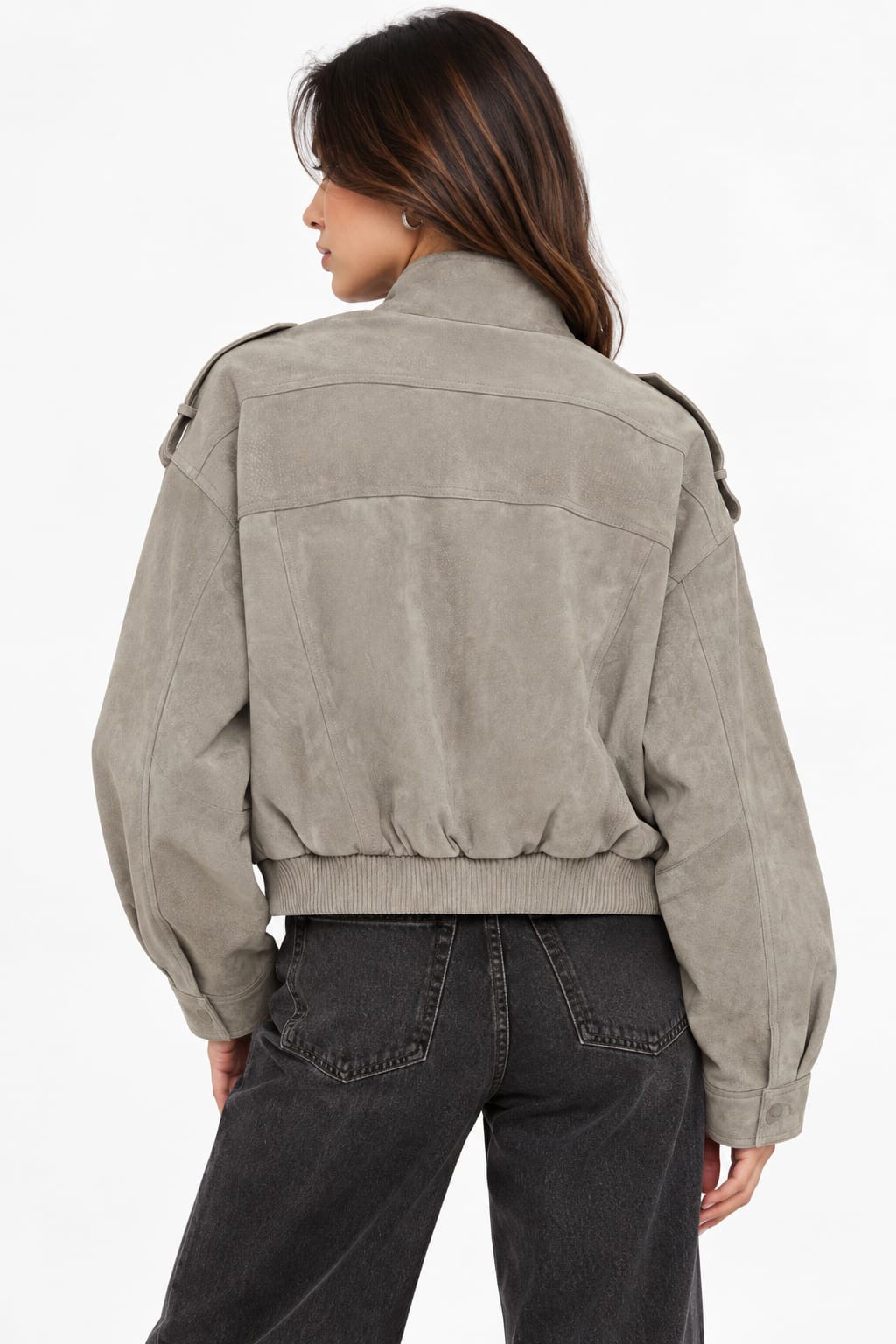 Mesaro Jacket