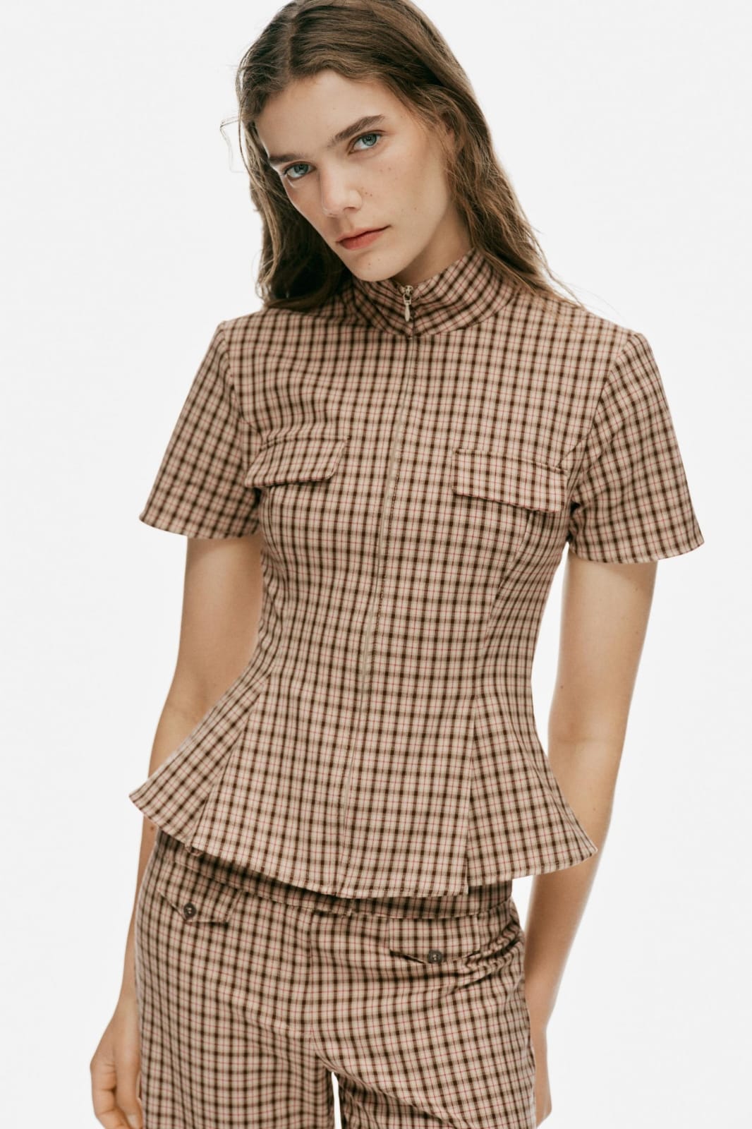 Bexen Top